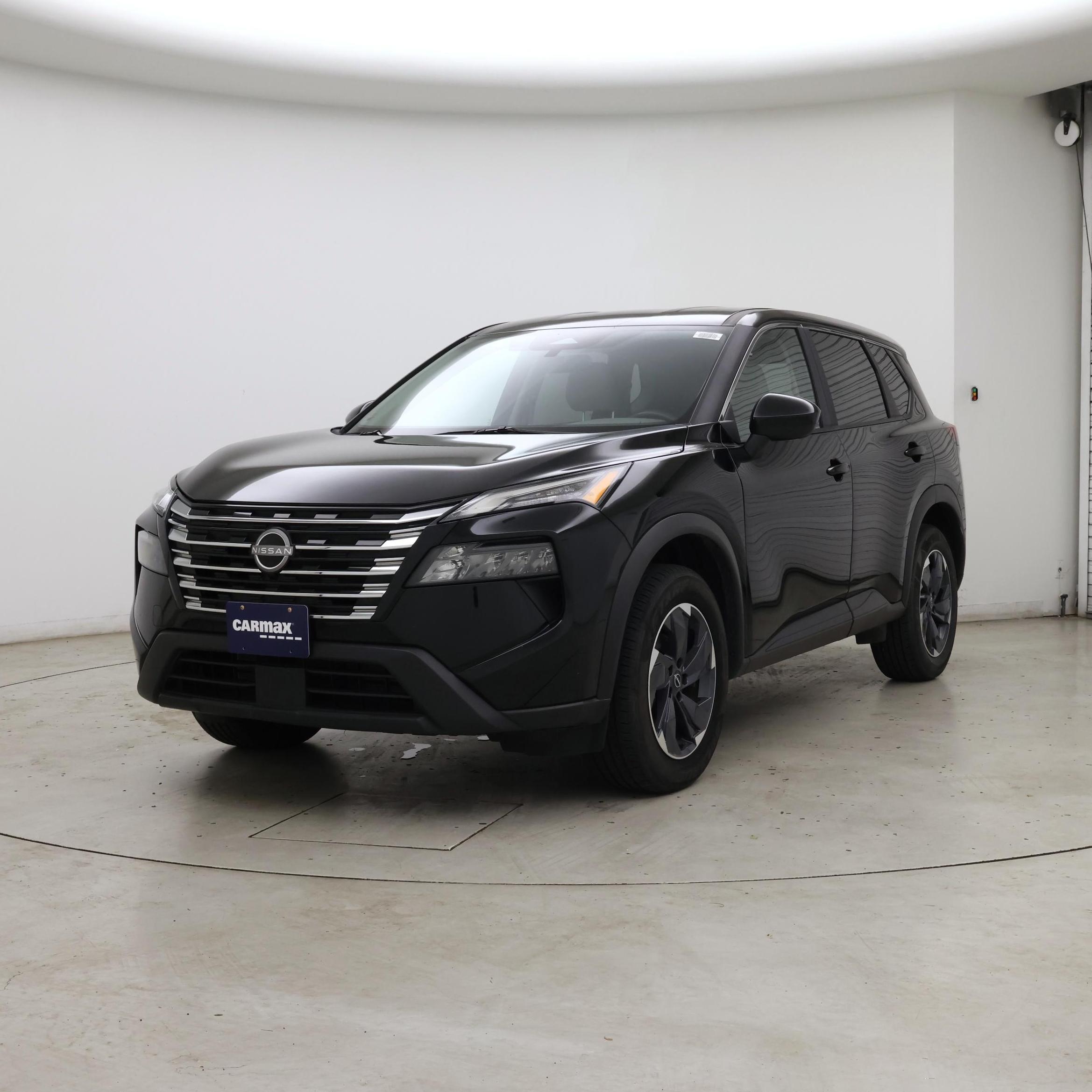 Thumbnail: 2025 Nissan Rogue - 4