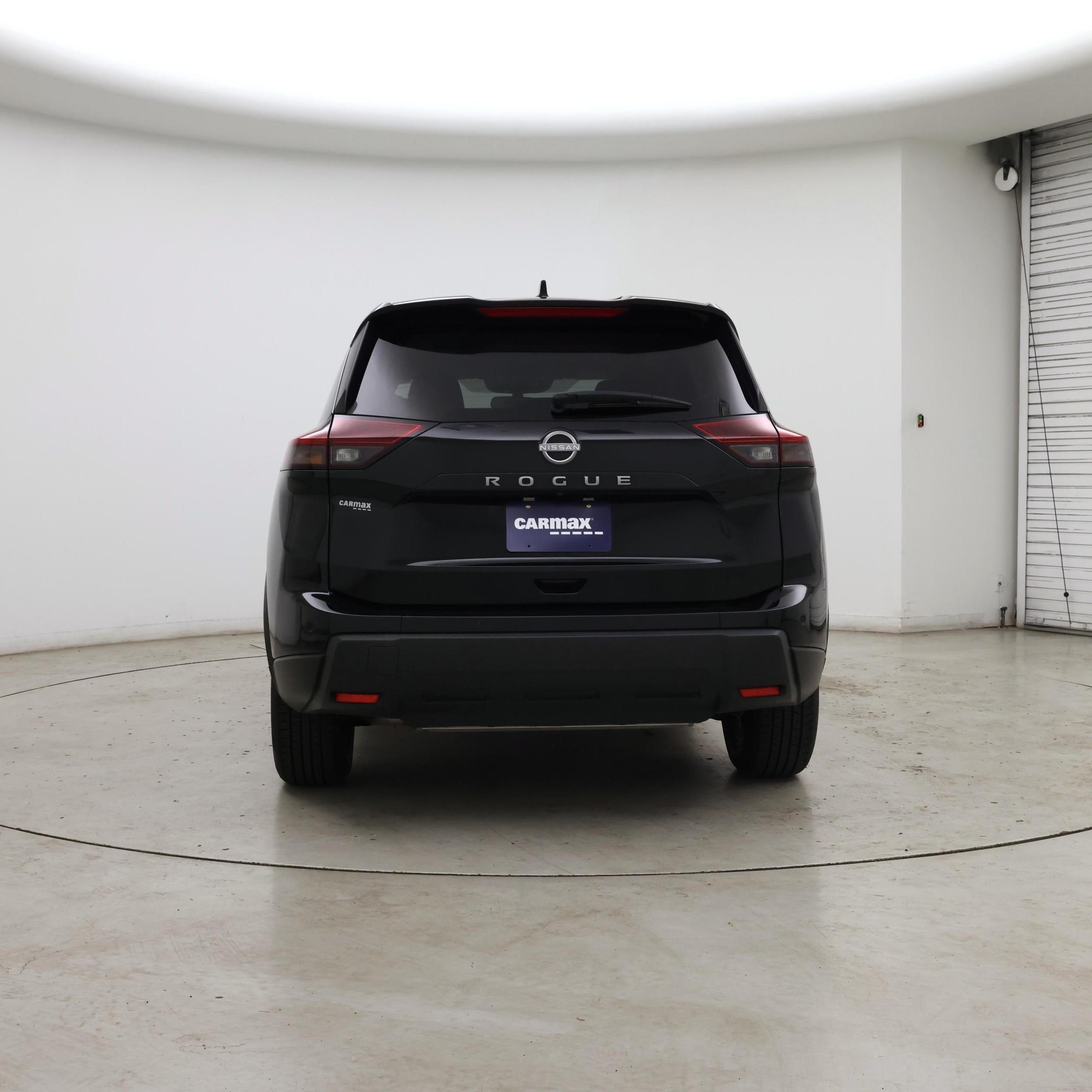 Thumbnail: 2025 Nissan Rogue - 6