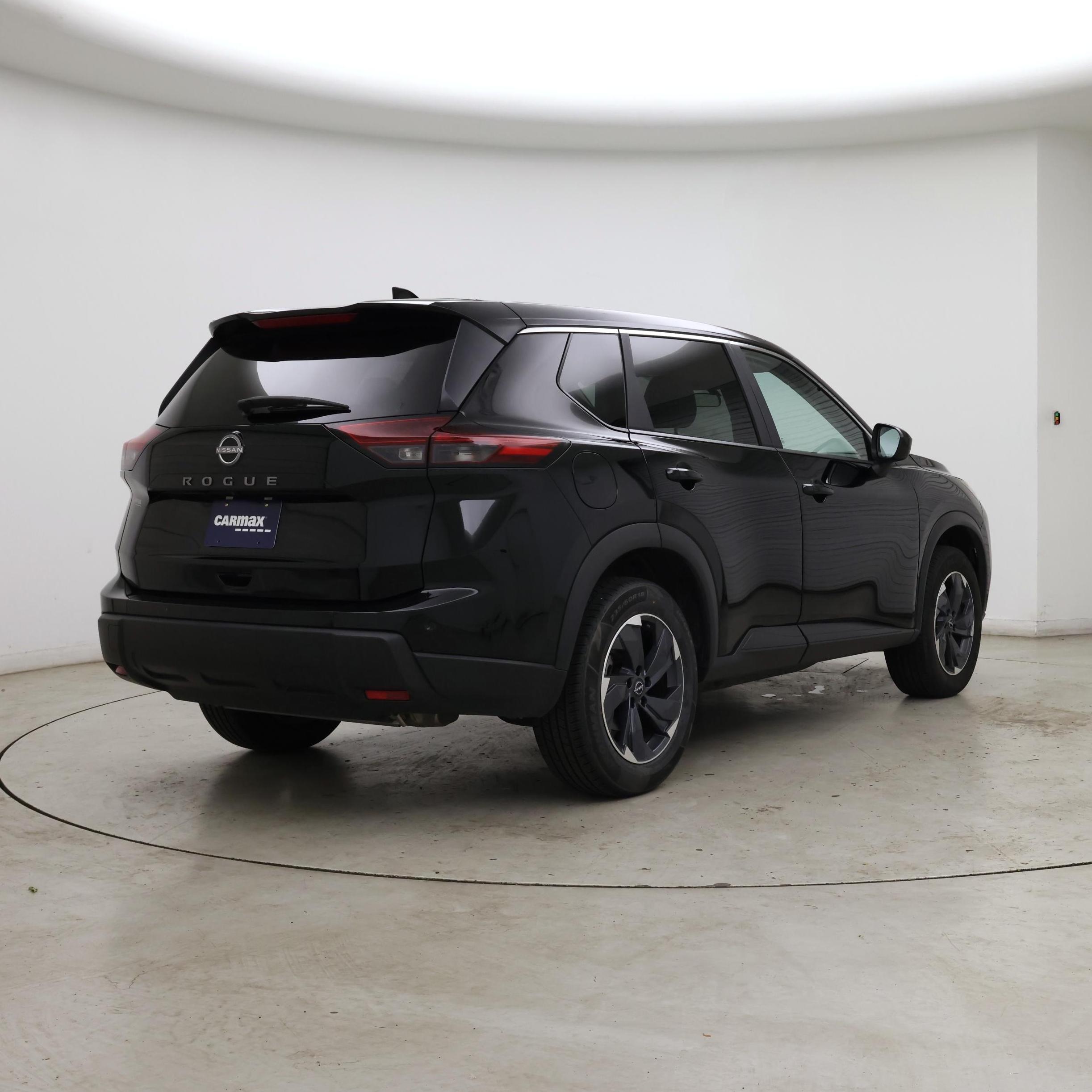 Thumbnail: 2025 Nissan Rogue - 8