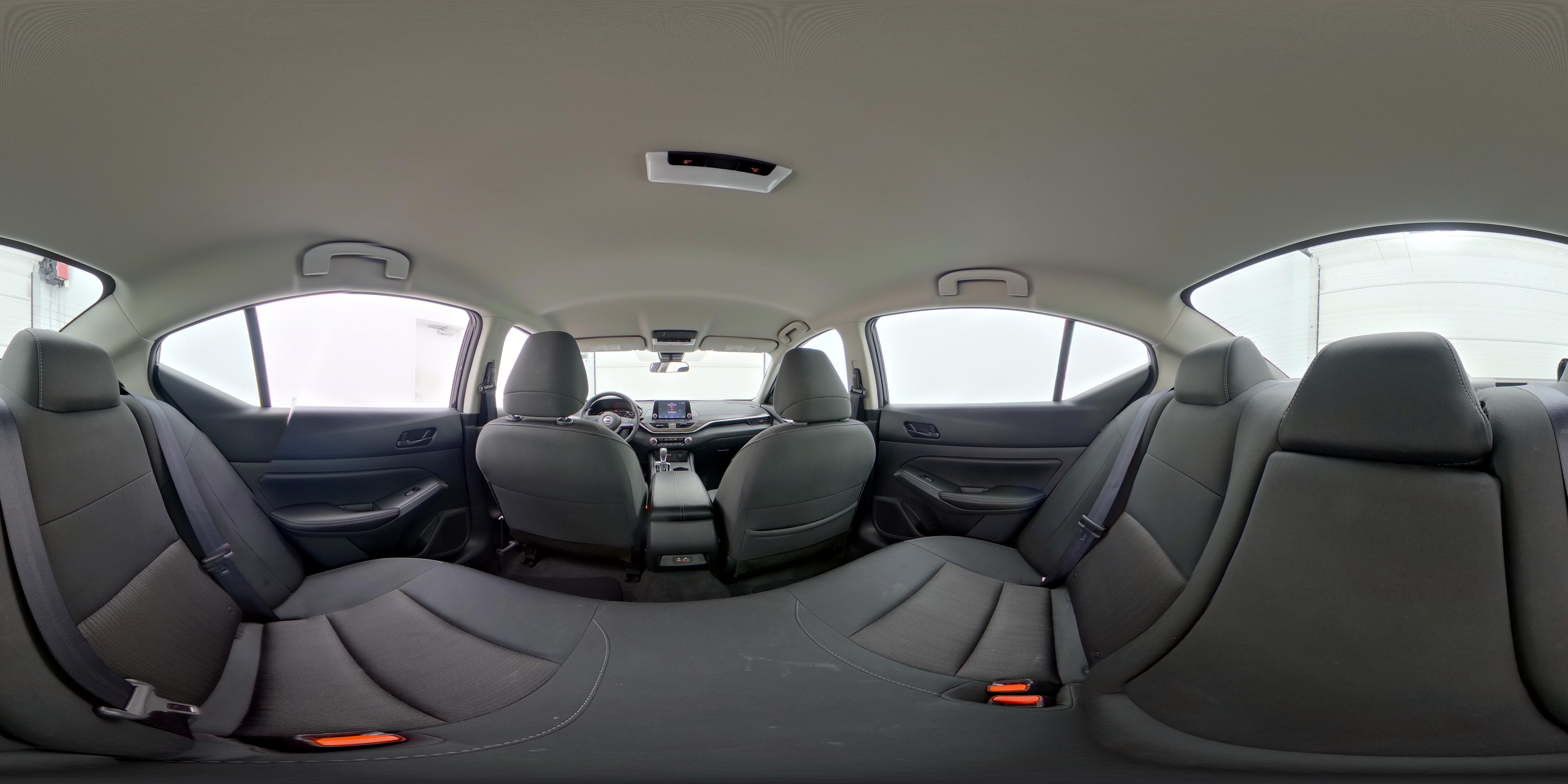 2025 Nissan Altima SV - Photo 25