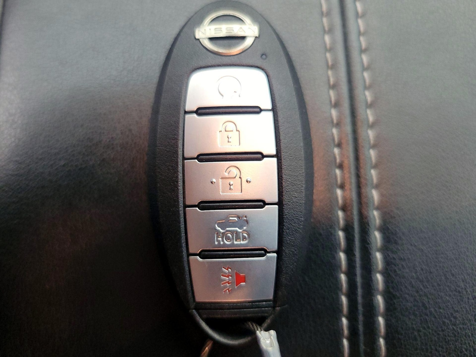 2025 Nissan Altima SV - Photo 23