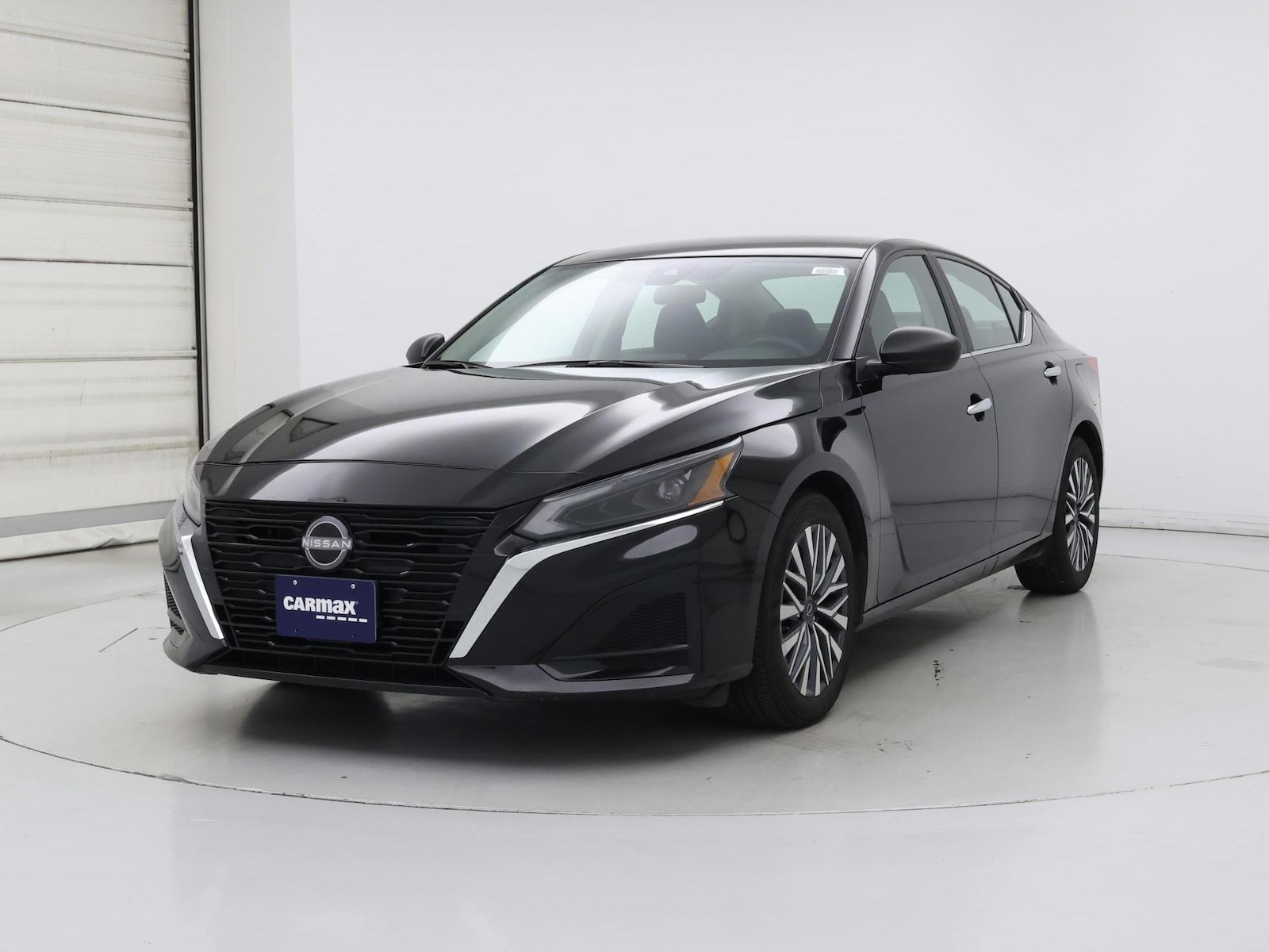 2025 Nissan Altima SV - Photo 5