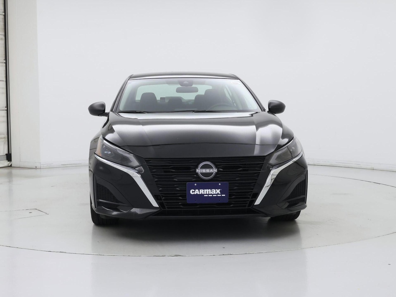 2025 Nissan Altima SV - Photo 6
