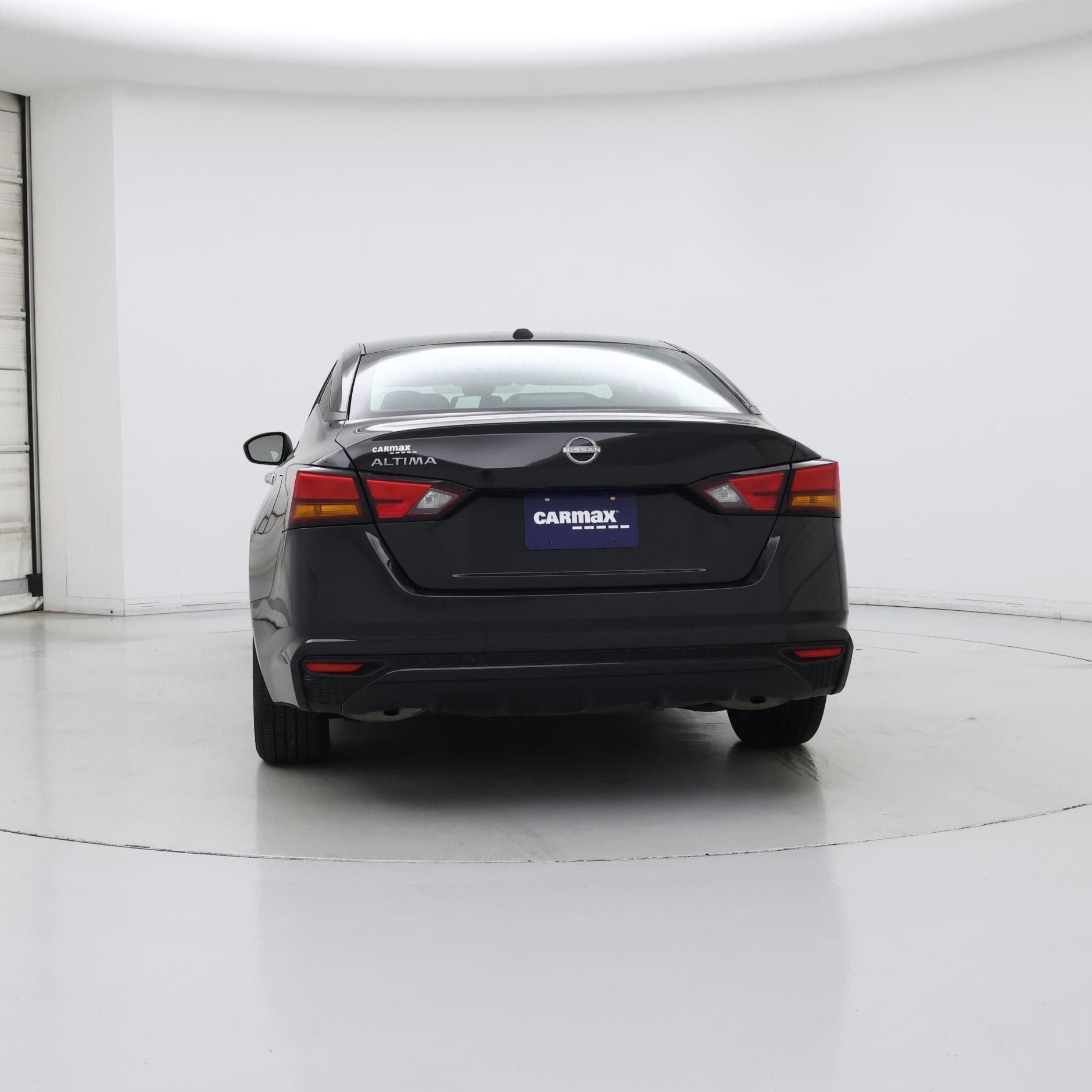 Thumbnail: 2025 Nissan Altima - 6