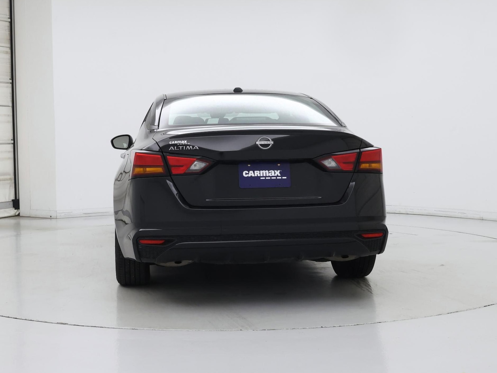 2025 Nissan Altima SV - Photo 7
