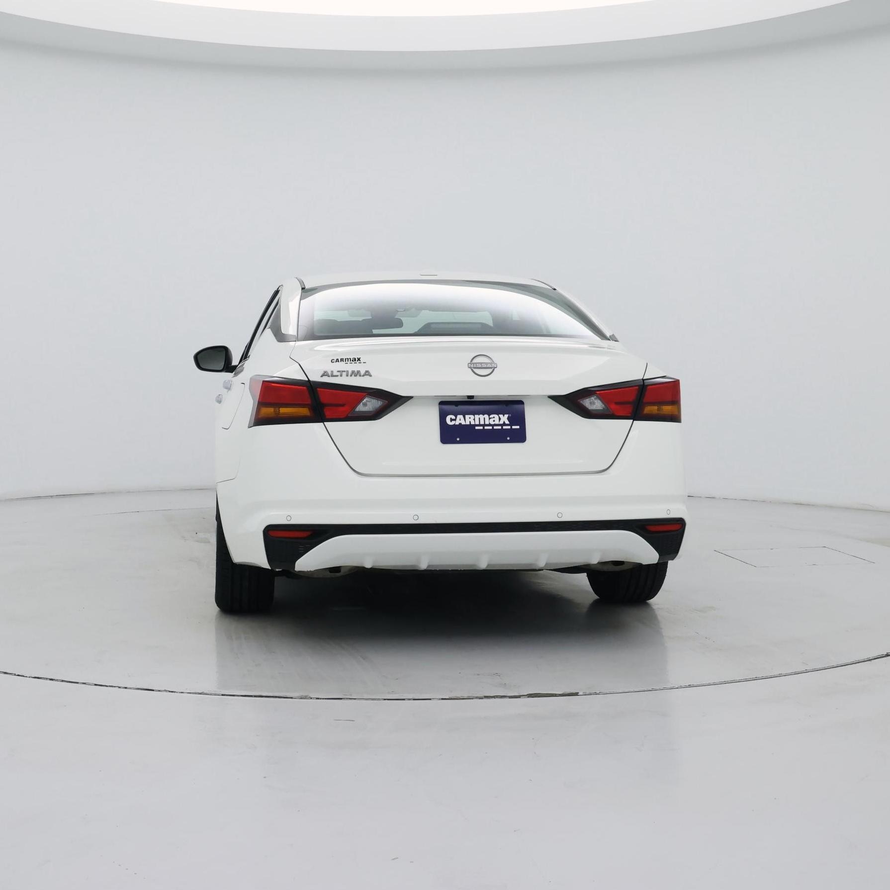 Thumbnail: 2025 Nissan Altima - 6