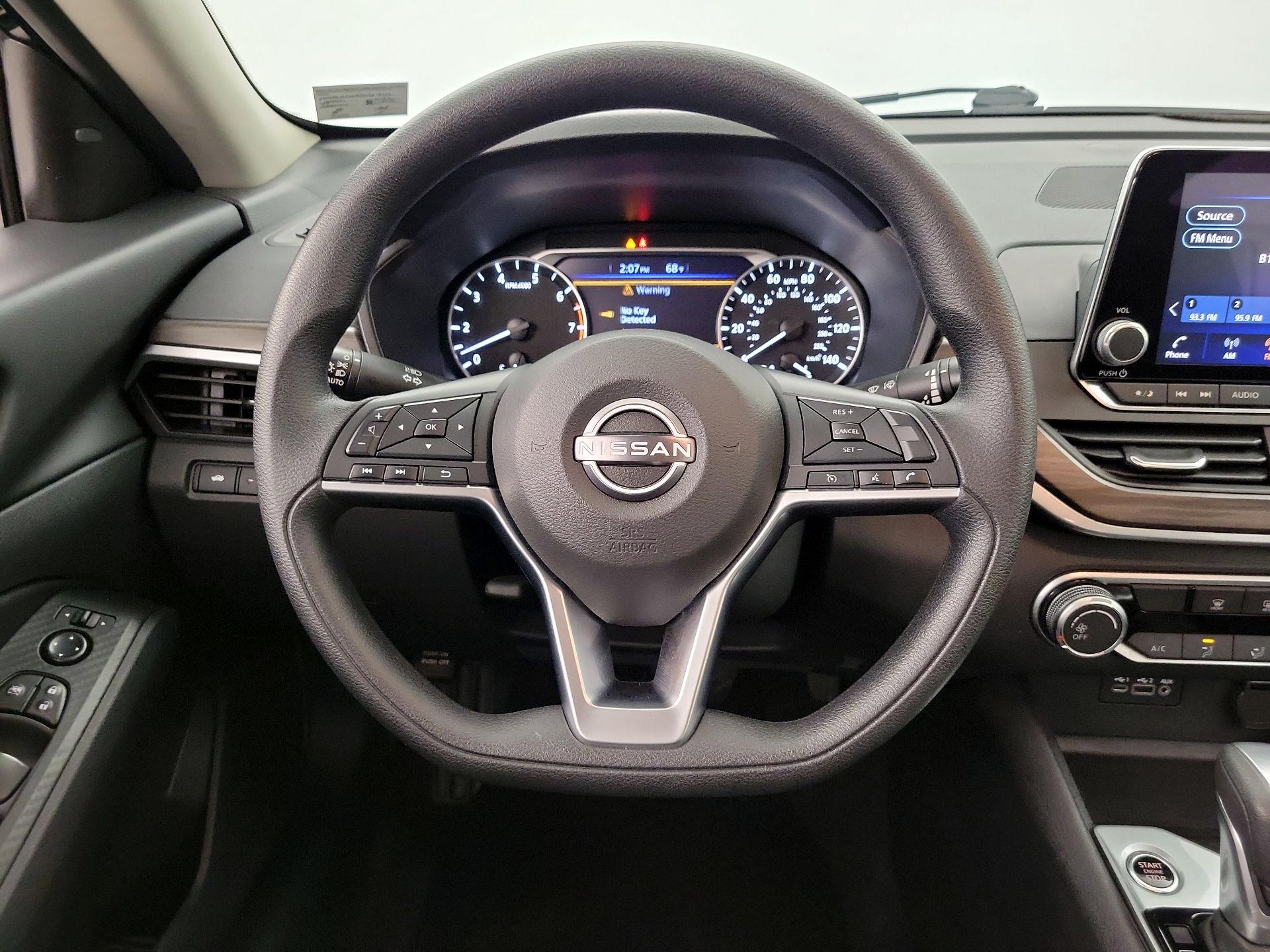 Thumbnail: 2025 Nissan Altima - 10