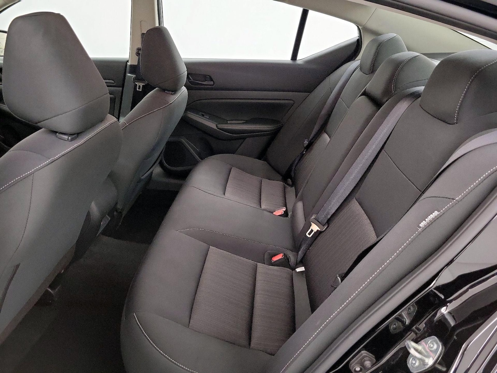 2025 Nissan Altima SV - Photo 20