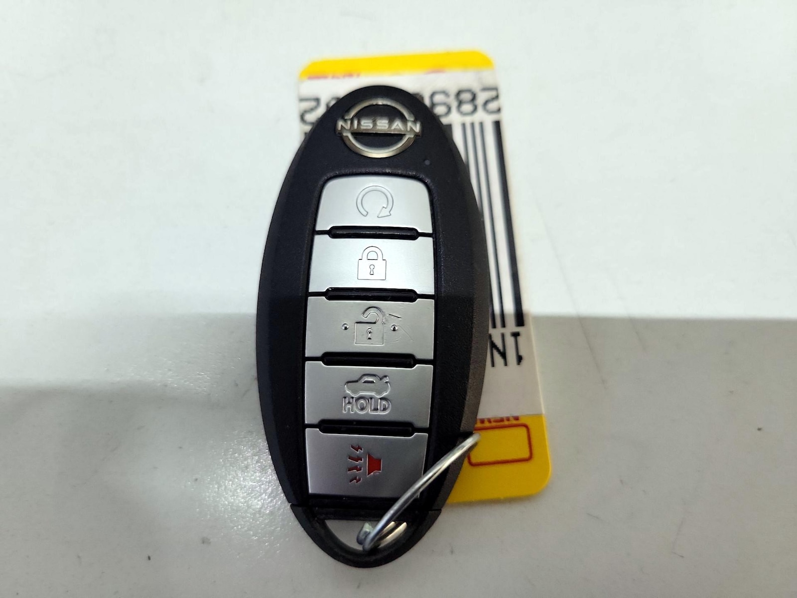 2025 Nissan Altima SV - Photo 23