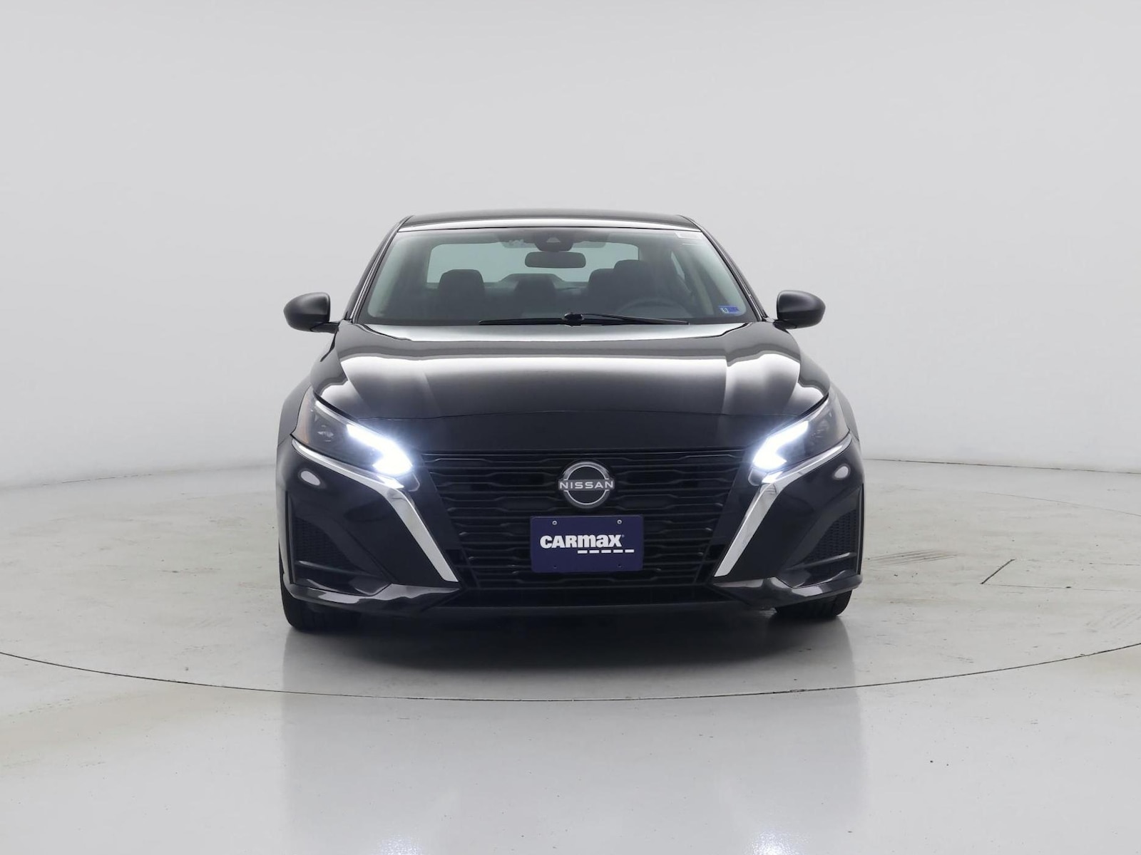 2025 Nissan Altima SV - Photo 6