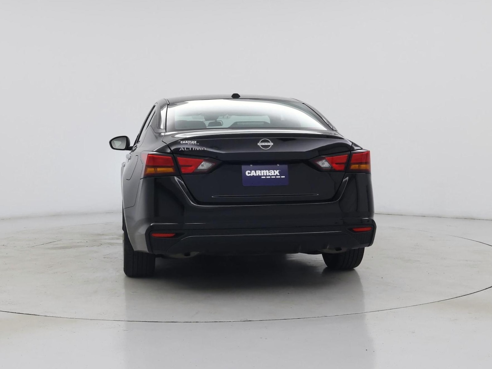 2025 Nissan Altima SV - Photo 7