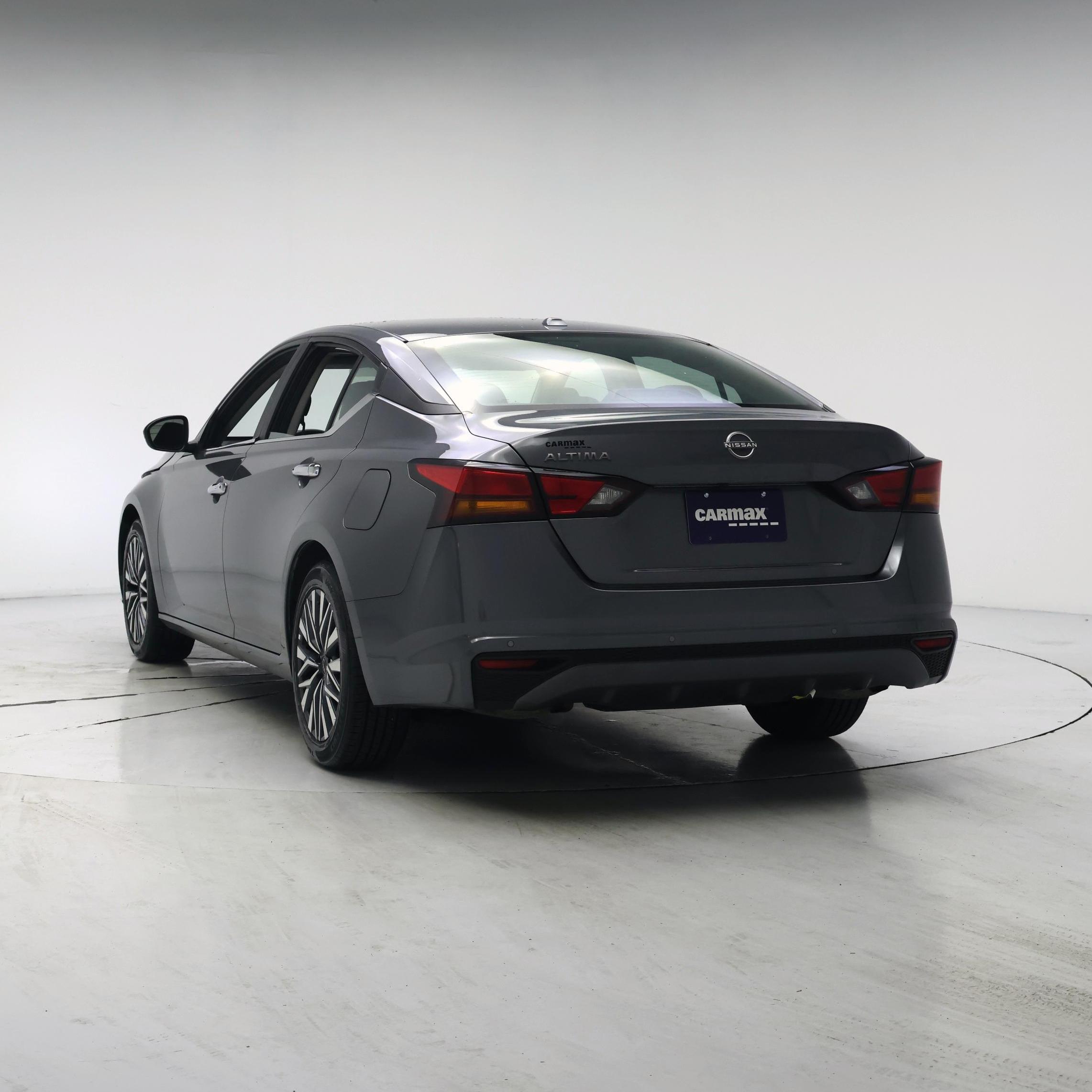 Thumbnail: 2025 Nissan Altima - 6