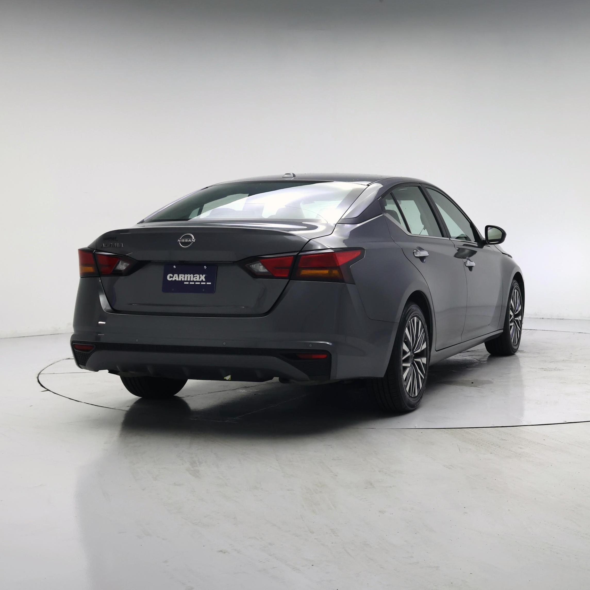 Thumbnail: 2025 Nissan Altima - 8