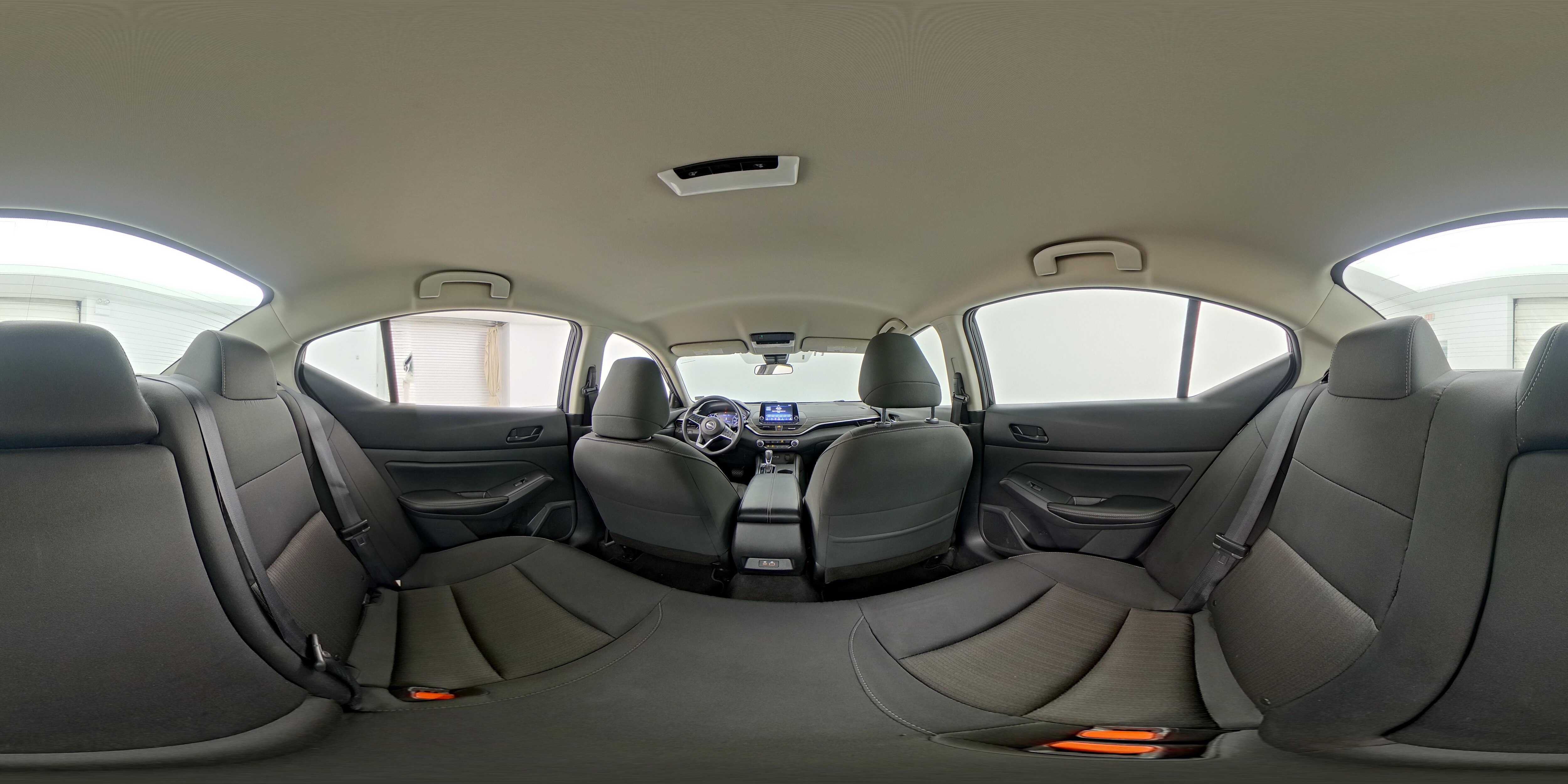 2025 Nissan Altima SV - Photo 25