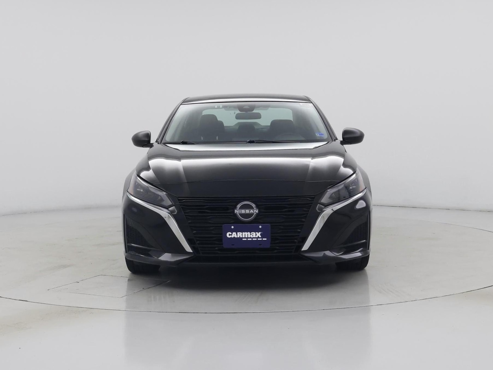 2025 Nissan Altima SV - Photo 6