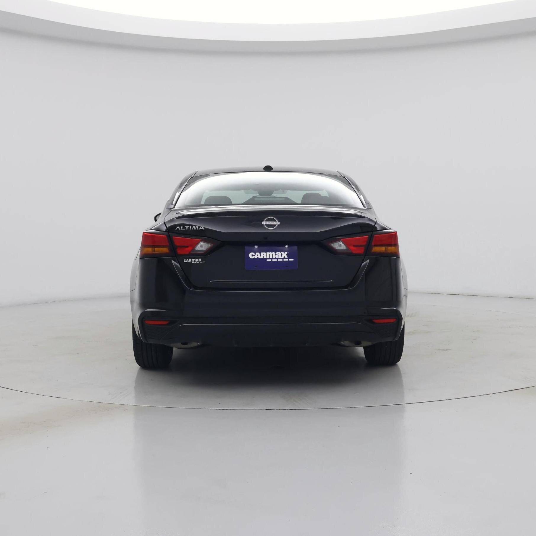 Thumbnail: 2025 Nissan Altima - 6