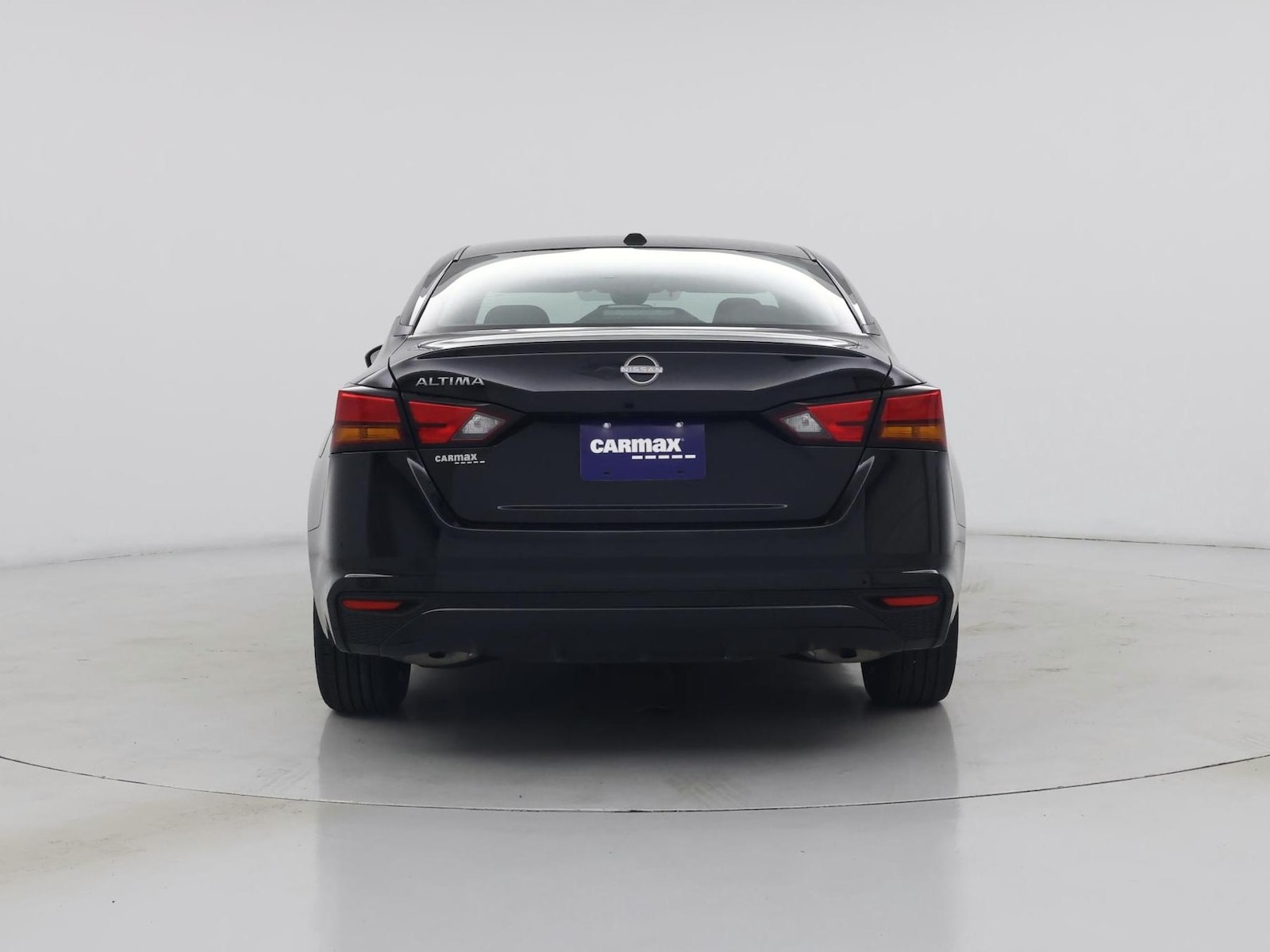 2025 Nissan Altima SV - Photo 7