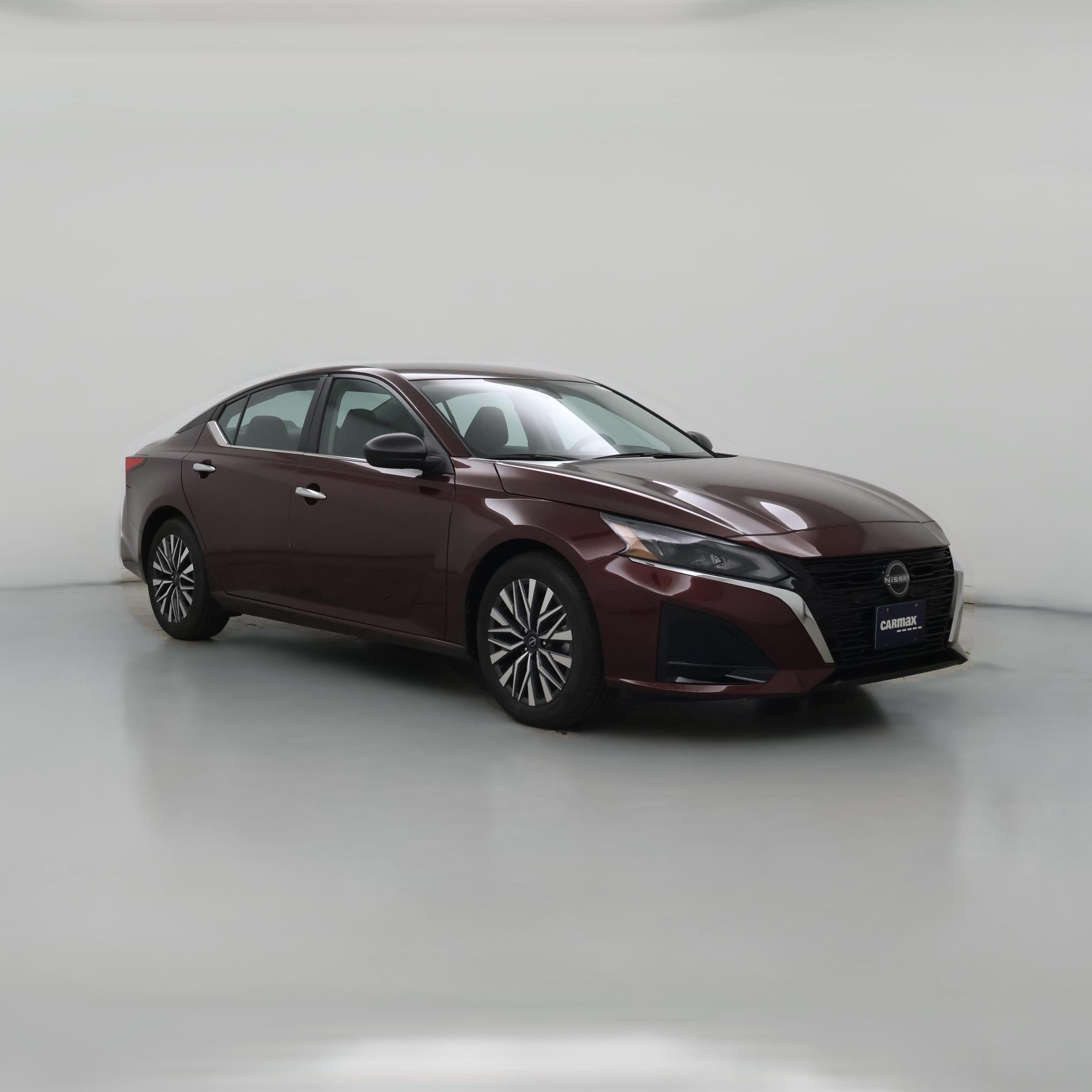 Thumbnail: 2025 Nissan Altima - 1
