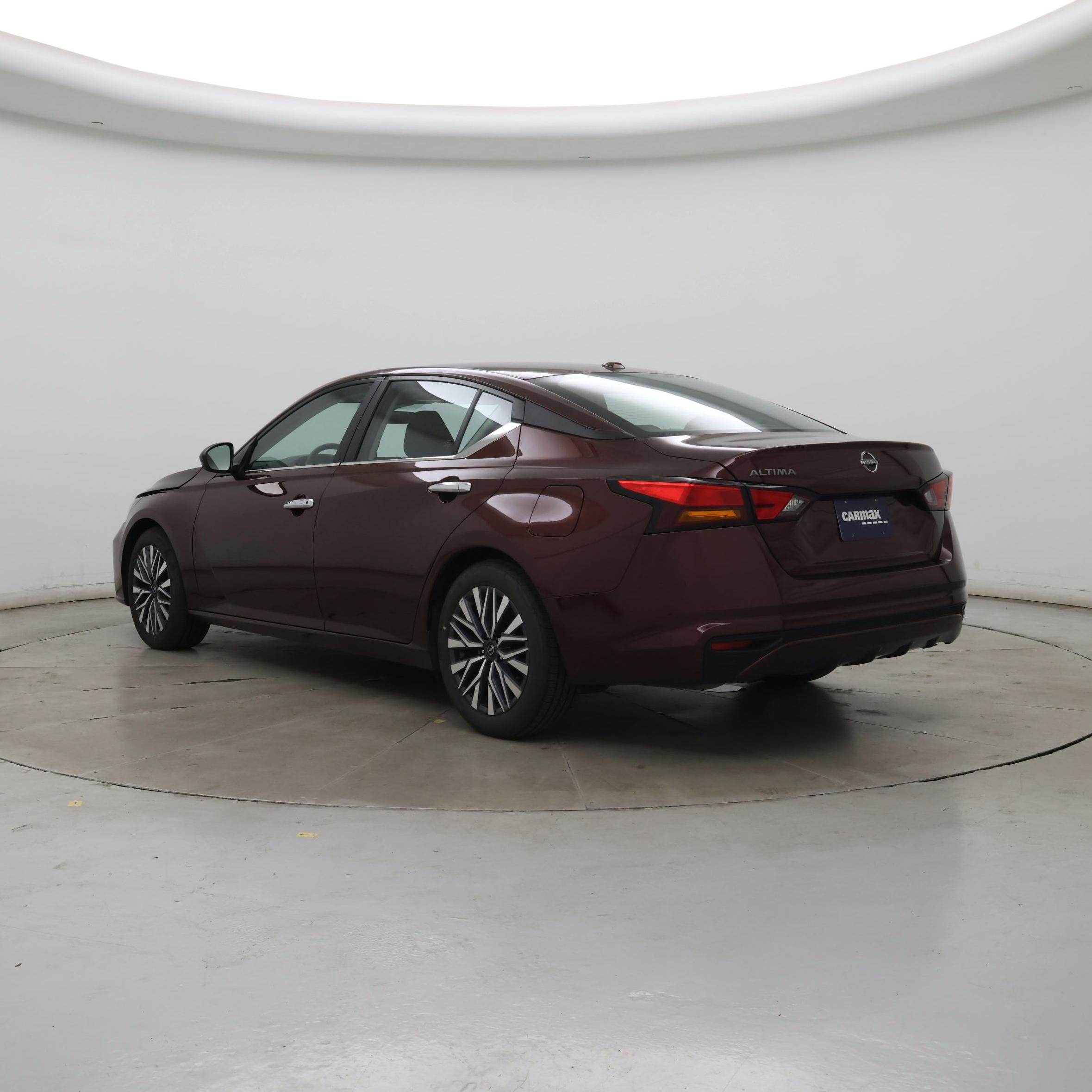 Thumbnail: 2025 Nissan Altima - 2
