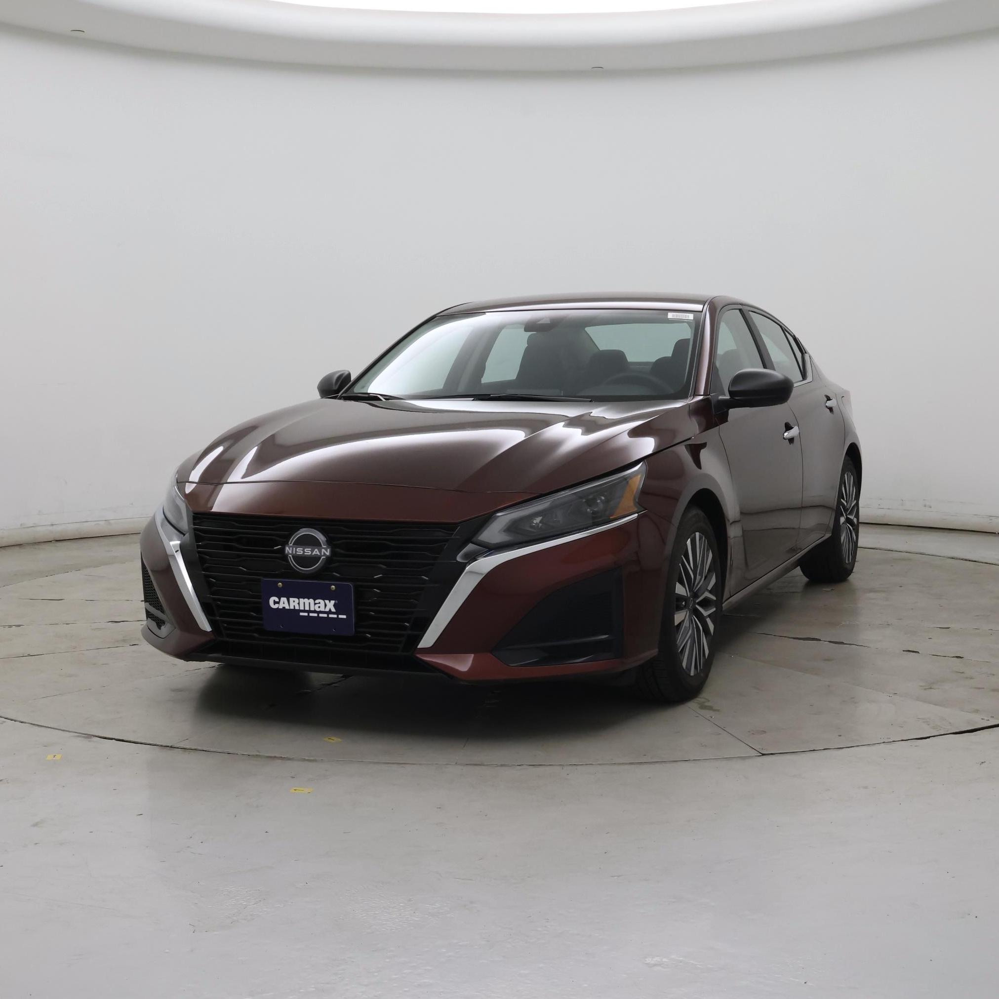 Thumbnail: 2025 Nissan Altima - 4