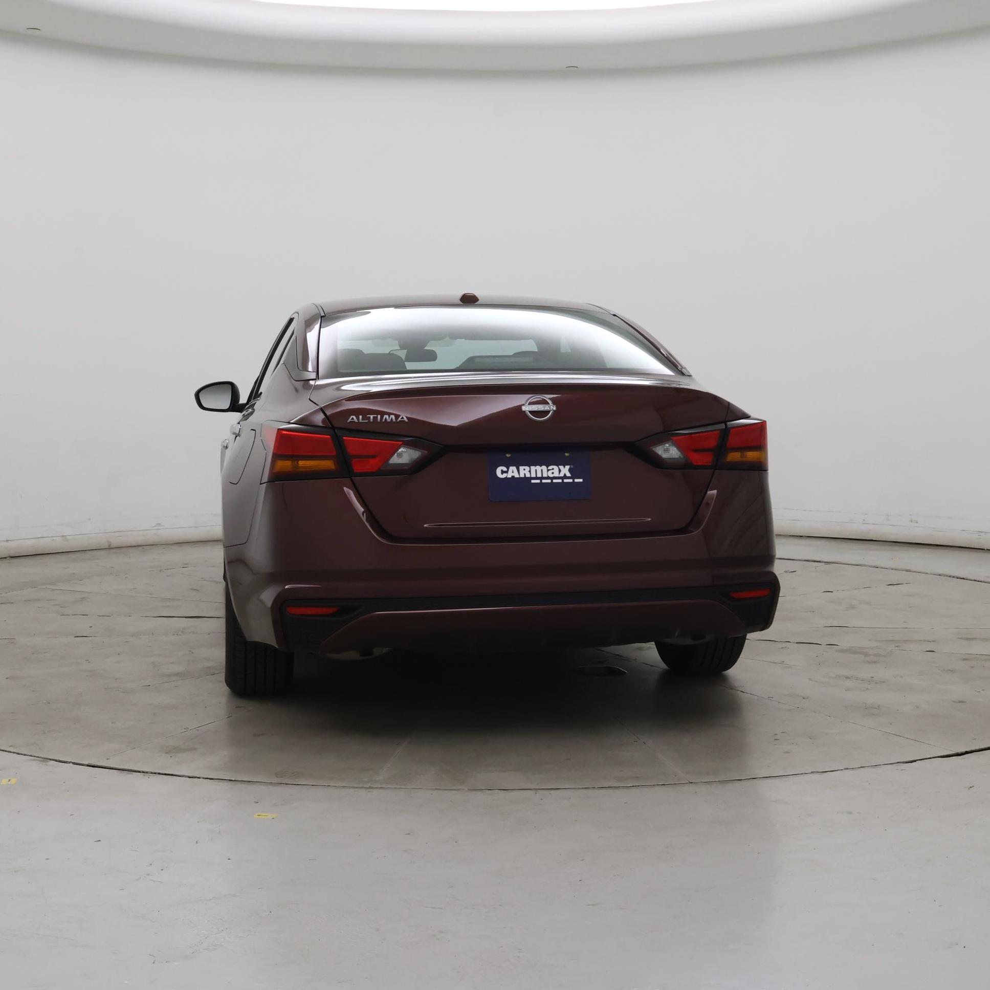 Thumbnail: 2025 Nissan Altima - 6