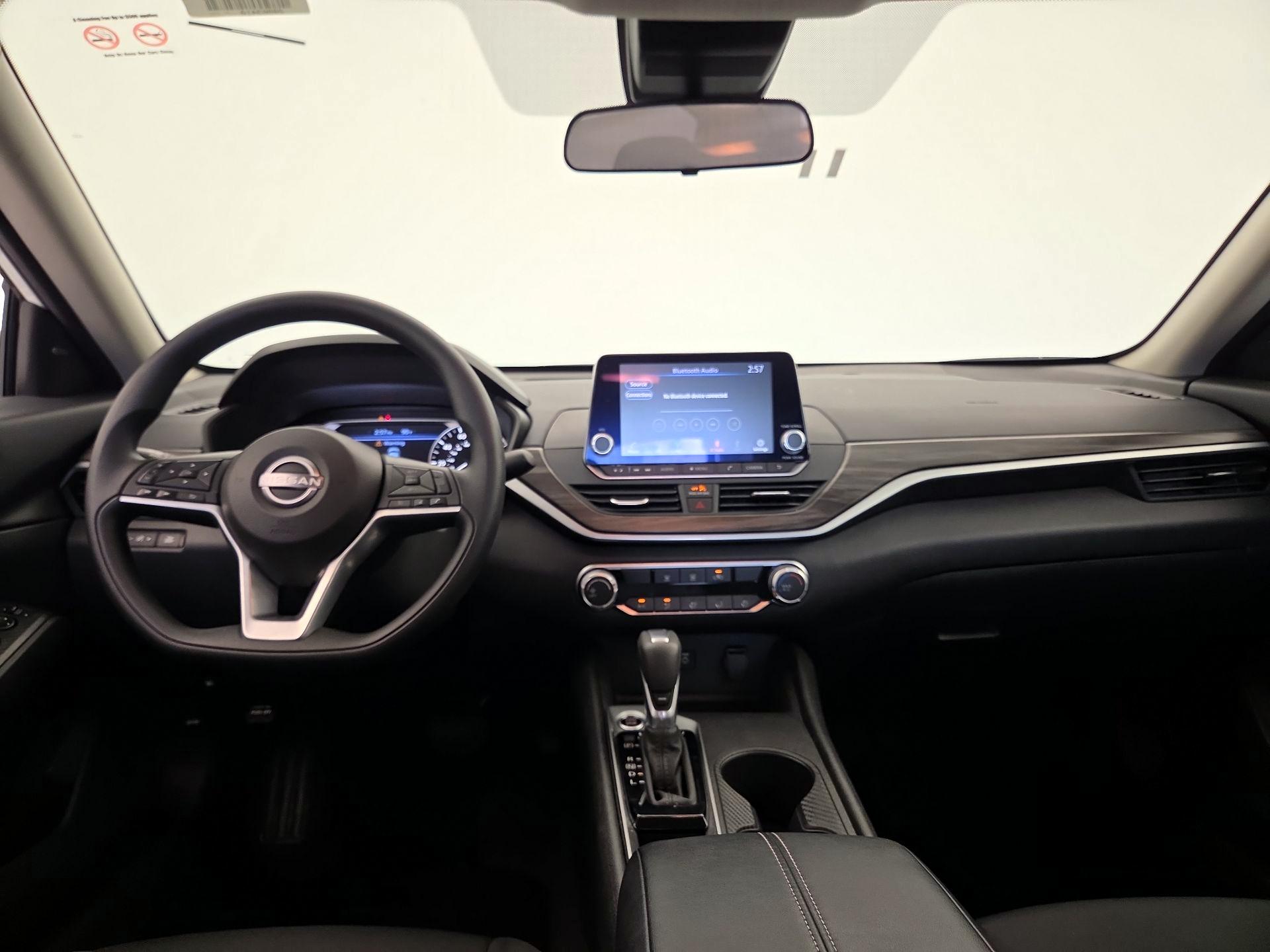 Thumbnail: 2025 Nissan Altima - 9
