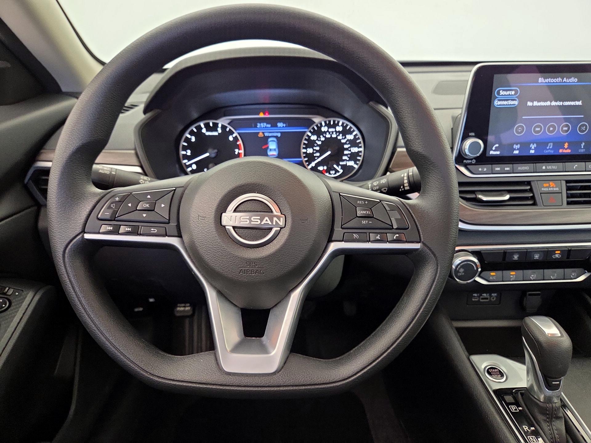 Thumbnail: 2025 Nissan Altima - 10