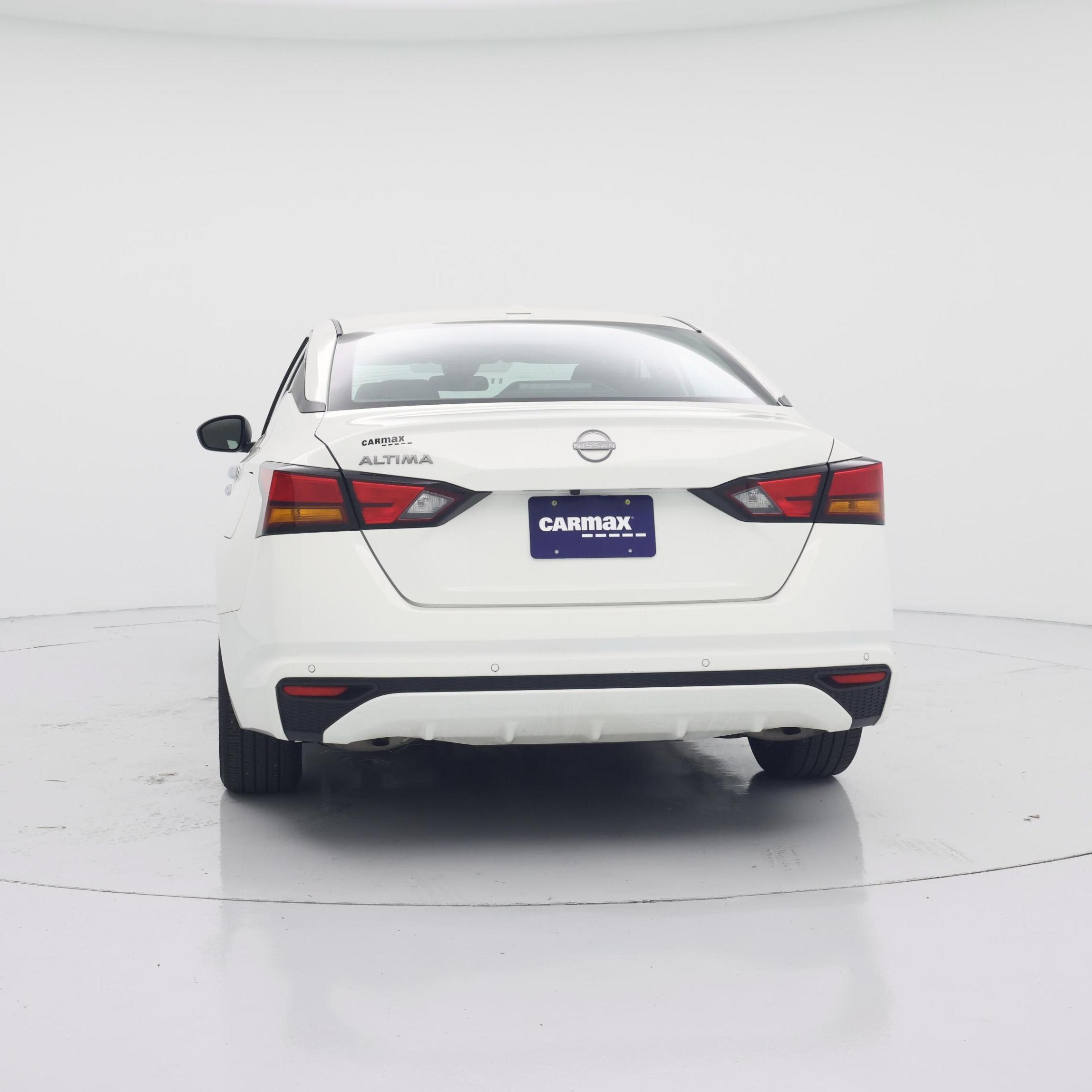 Thumbnail: 2025 Nissan Altima - 6