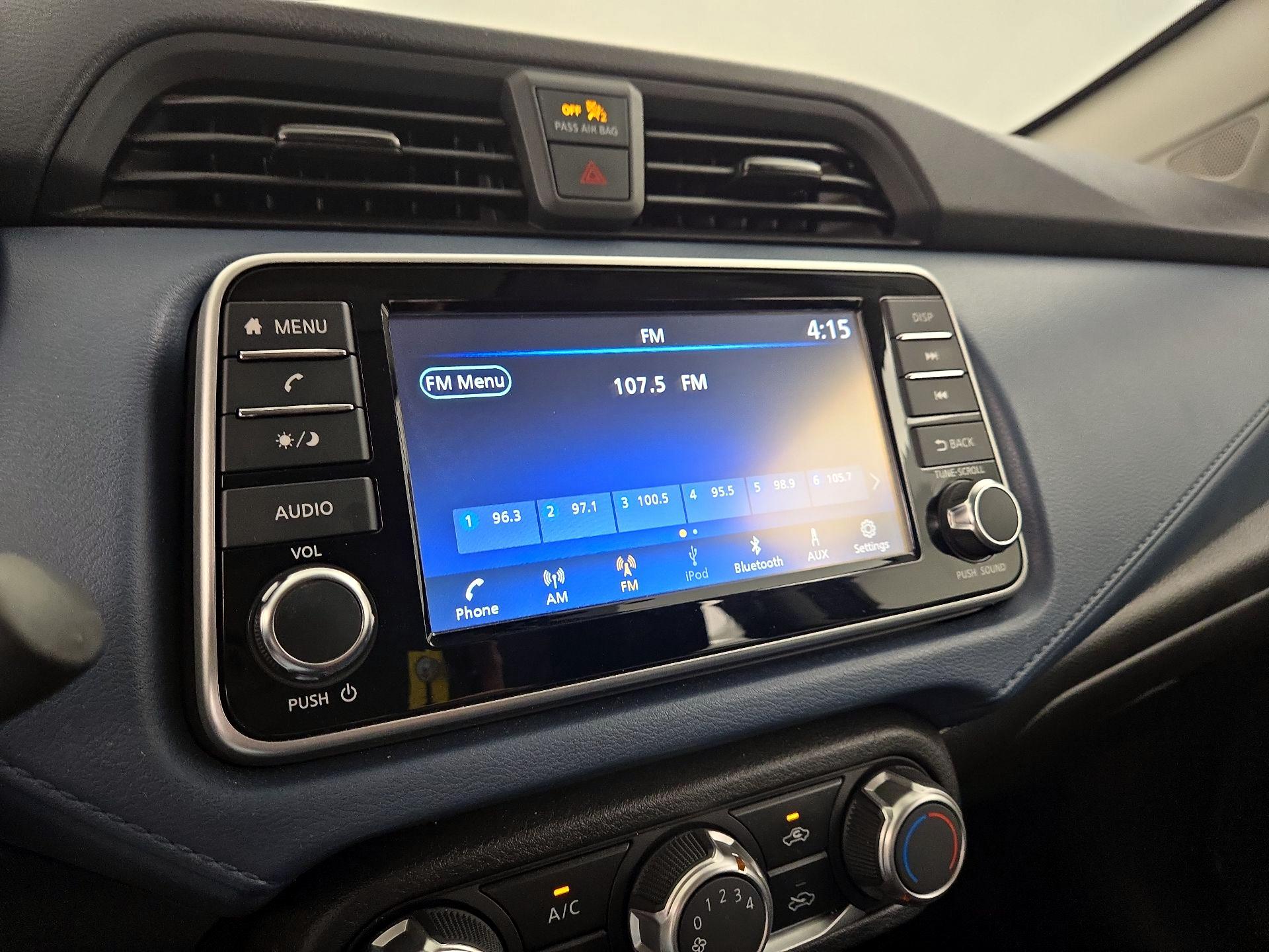 Thumbnail: 2025 Nissan Versa - 14