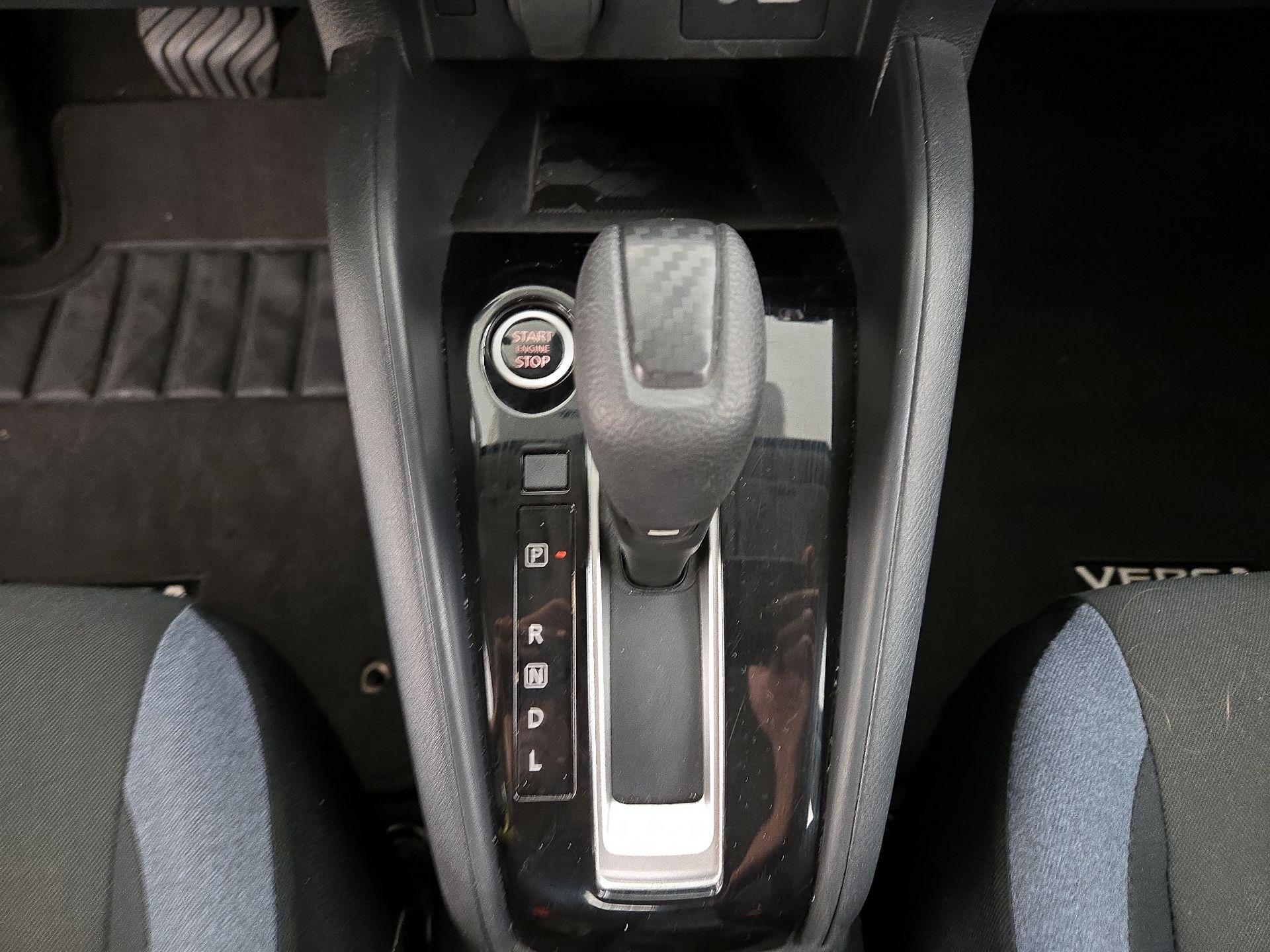 Thumbnail: 2025 Nissan Versa - 16
