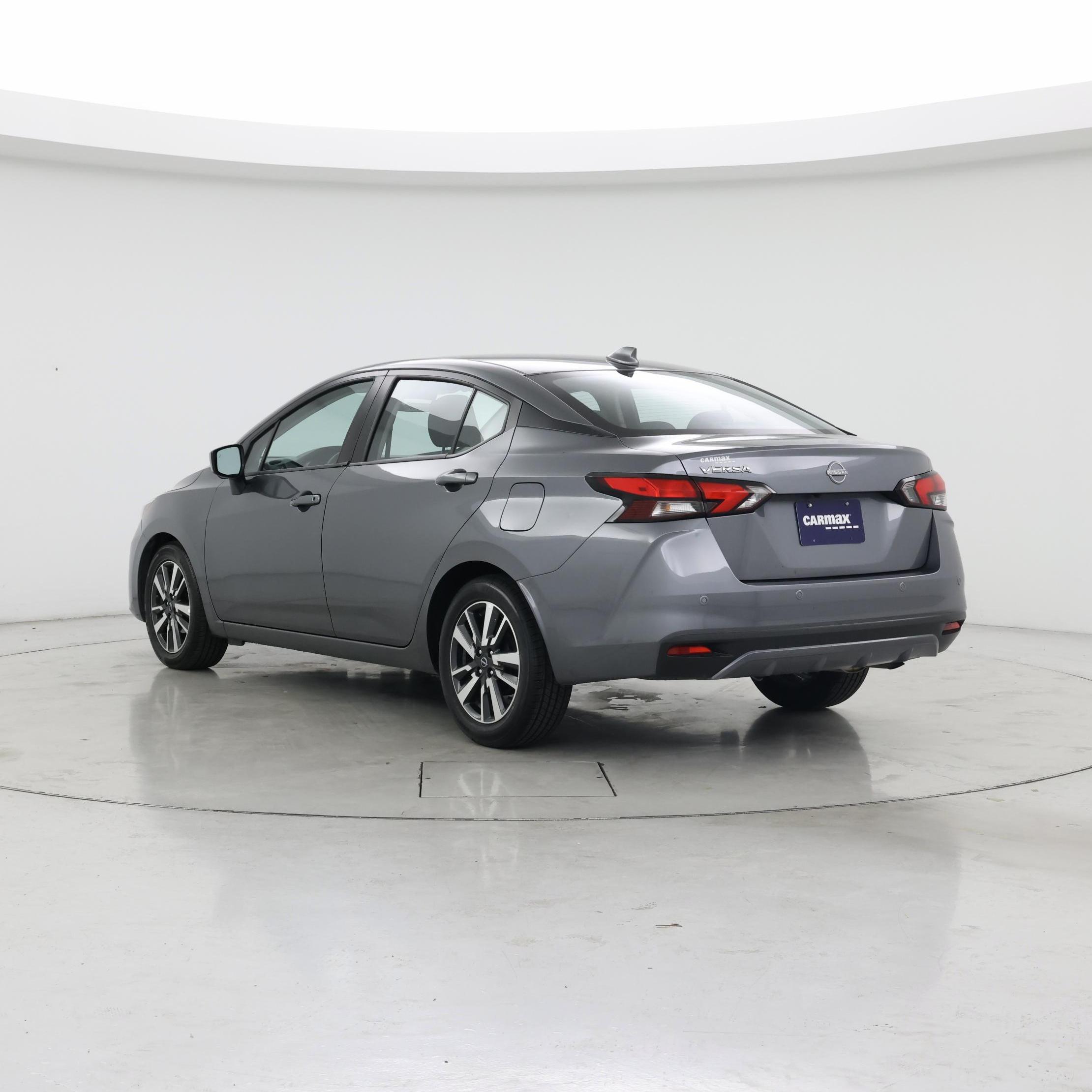 Thumbnail: 2025 Nissan Versa - 2