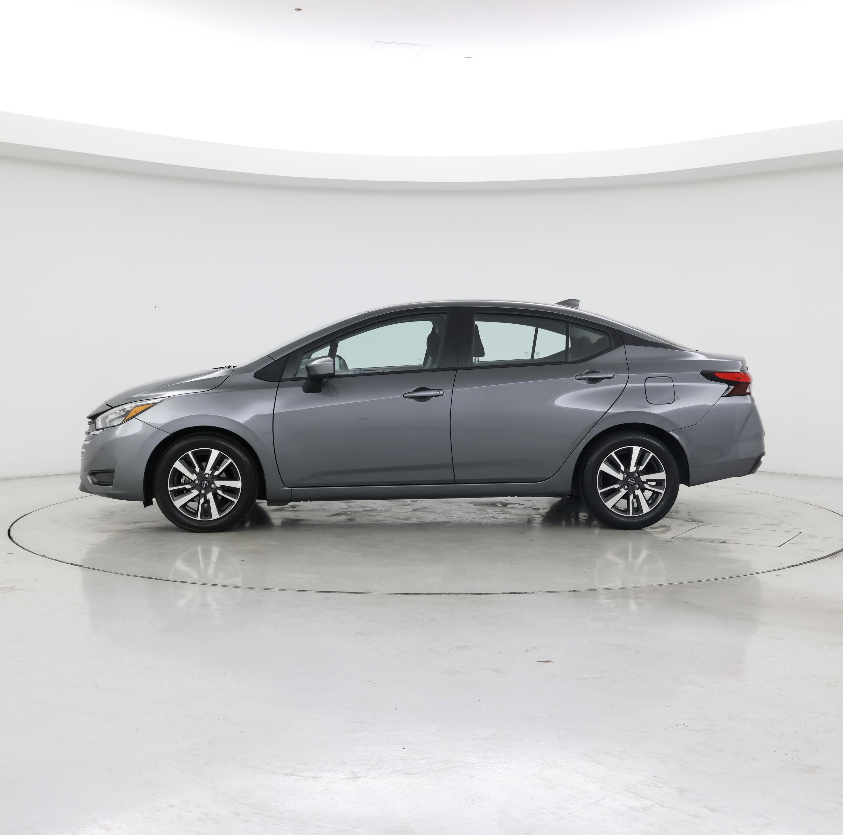 Thumbnail: 2025 Nissan Versa - 3