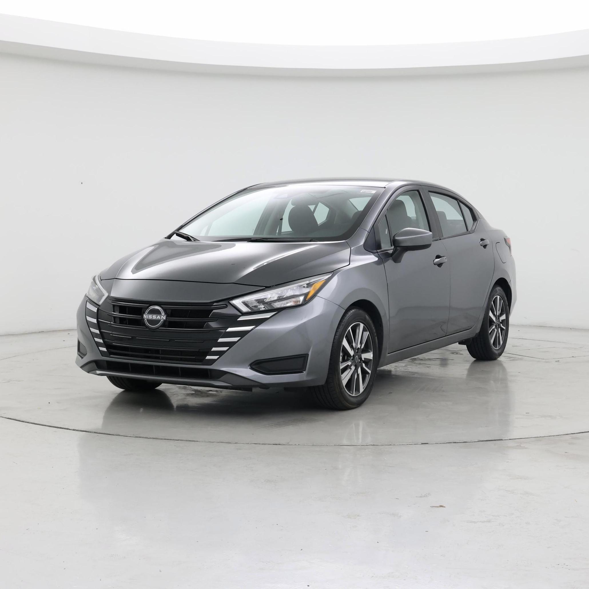 Thumbnail: 2025 Nissan Versa - 4