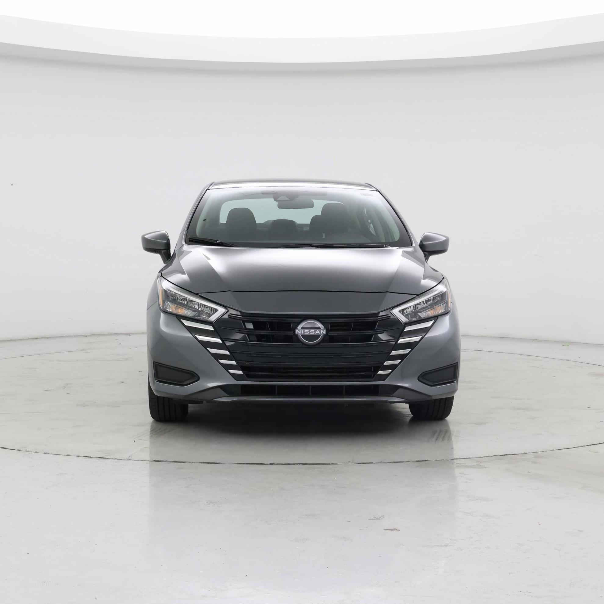 Thumbnail: 2025 Nissan Versa - 5