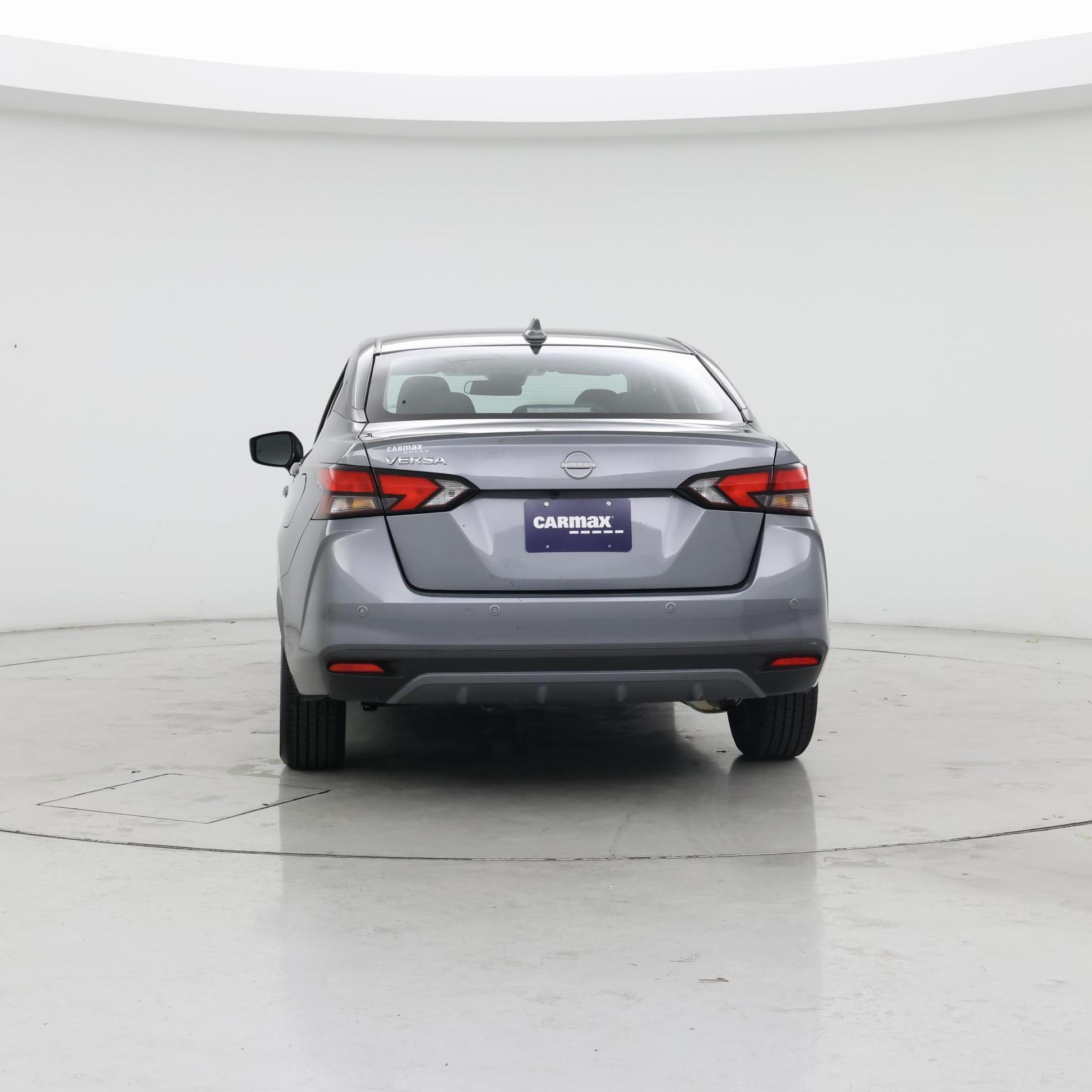 Thumbnail: 2025 Nissan Versa - 6