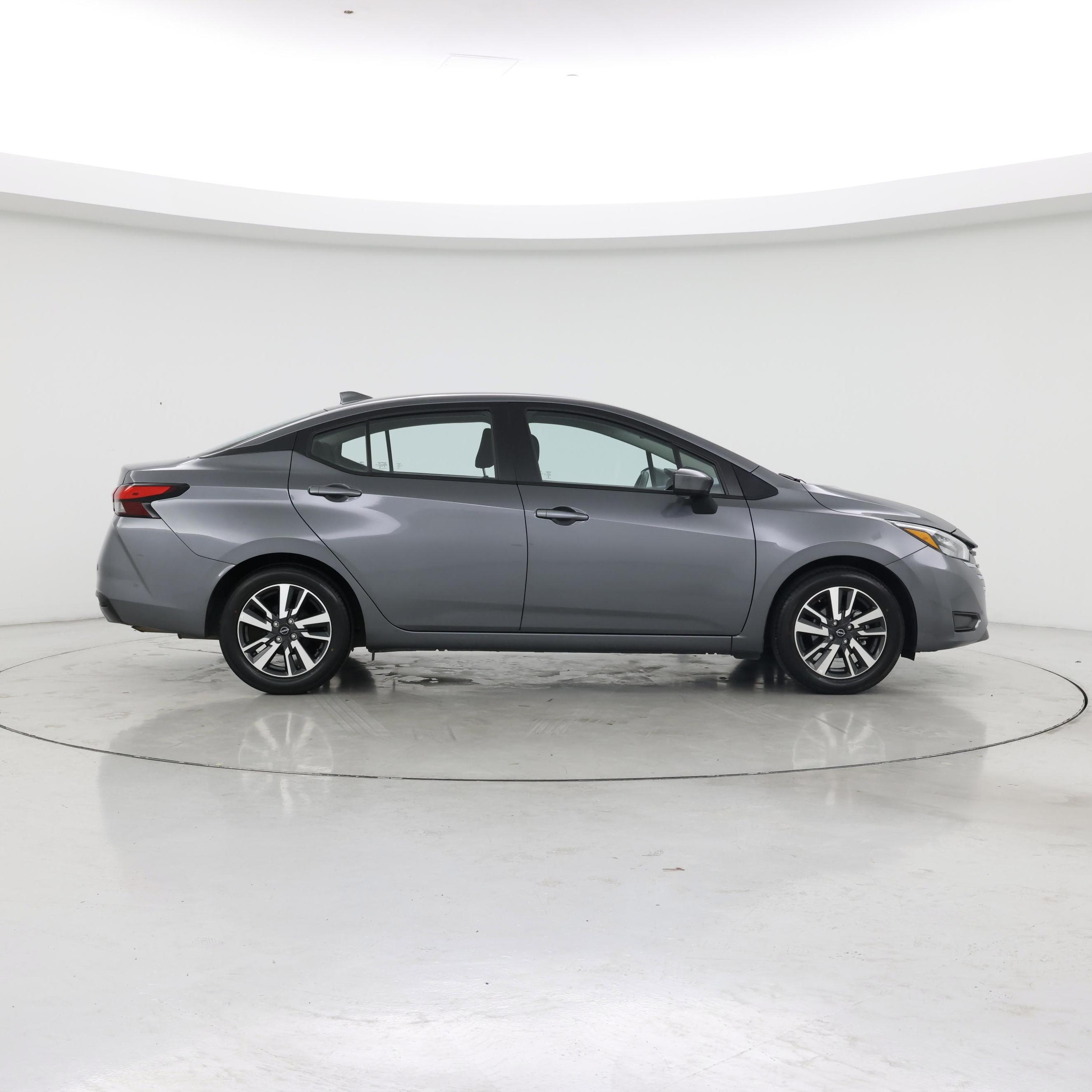 Thumbnail: 2025 Nissan Versa - 7