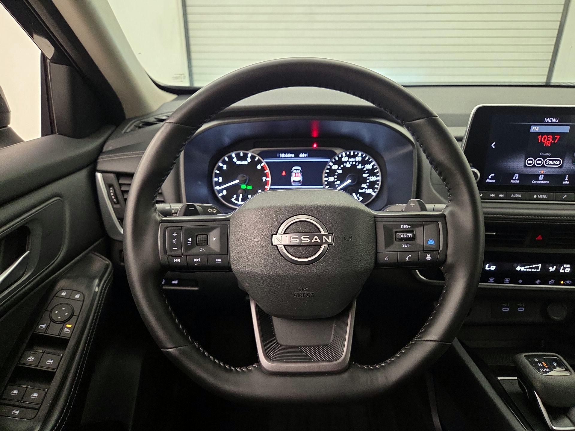 Thumbnail: 2025 Nissan Rogue - 10