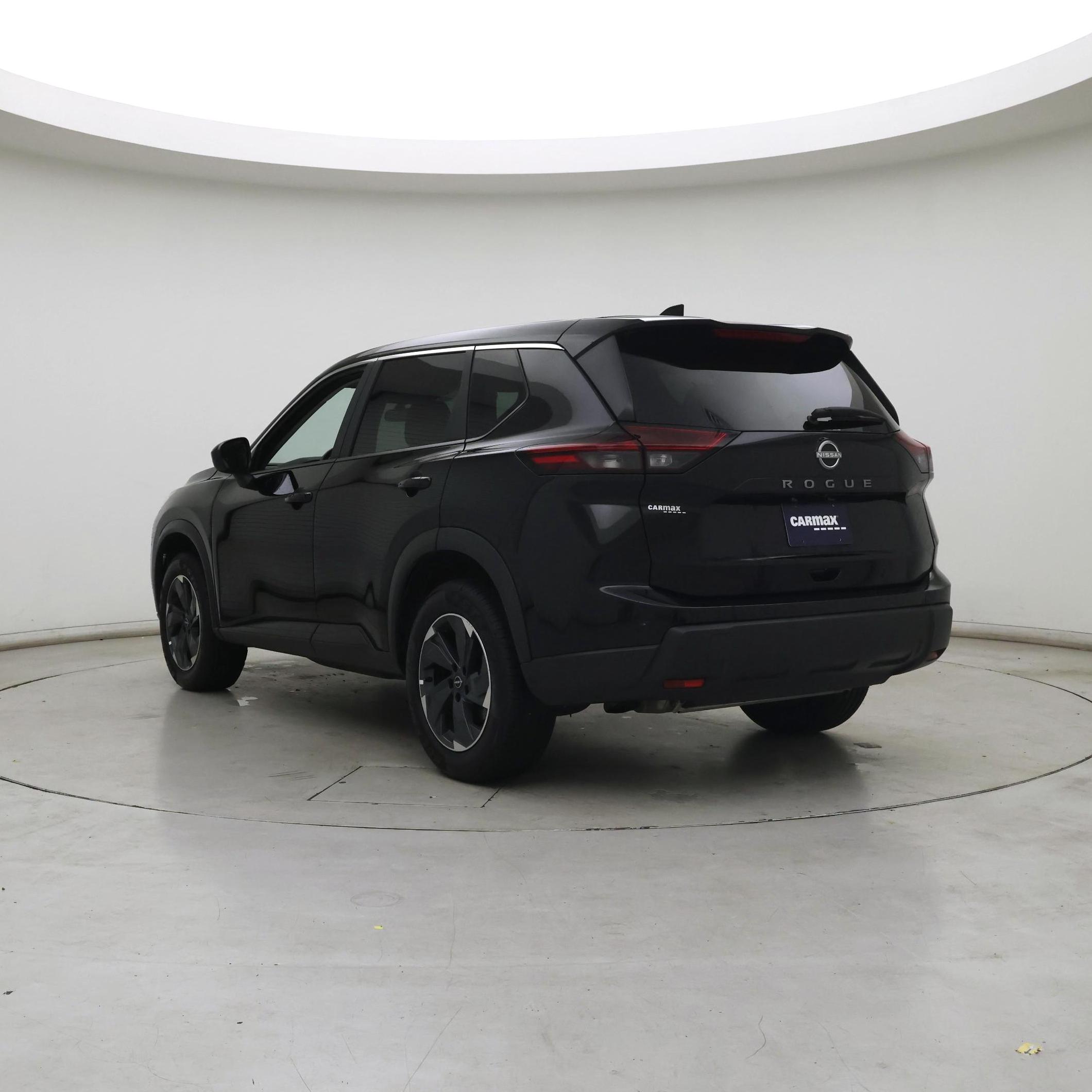 Thumbnail: 2025 Nissan Rogue - 2