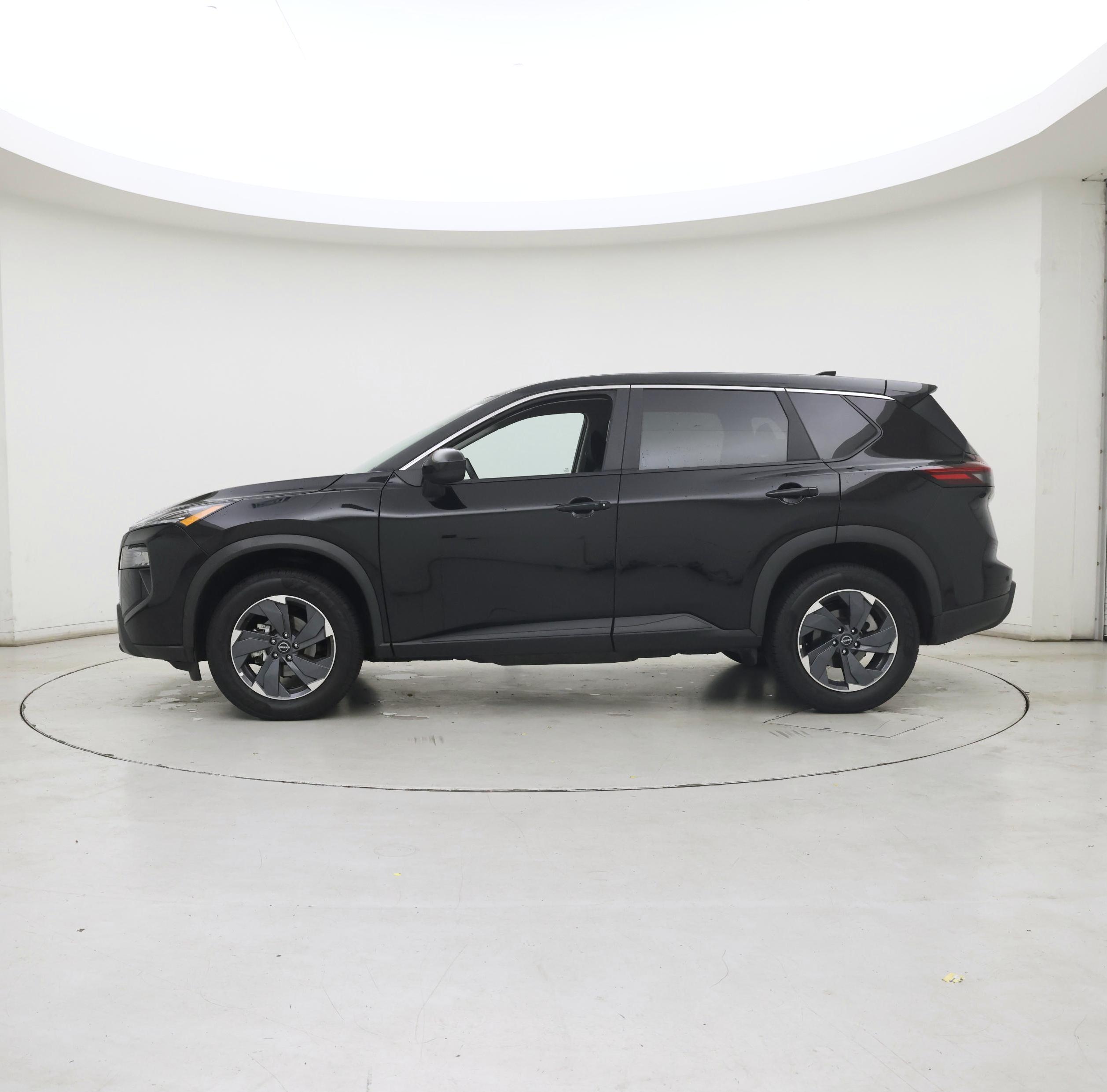Thumbnail: 2025 Nissan Rogue - 3