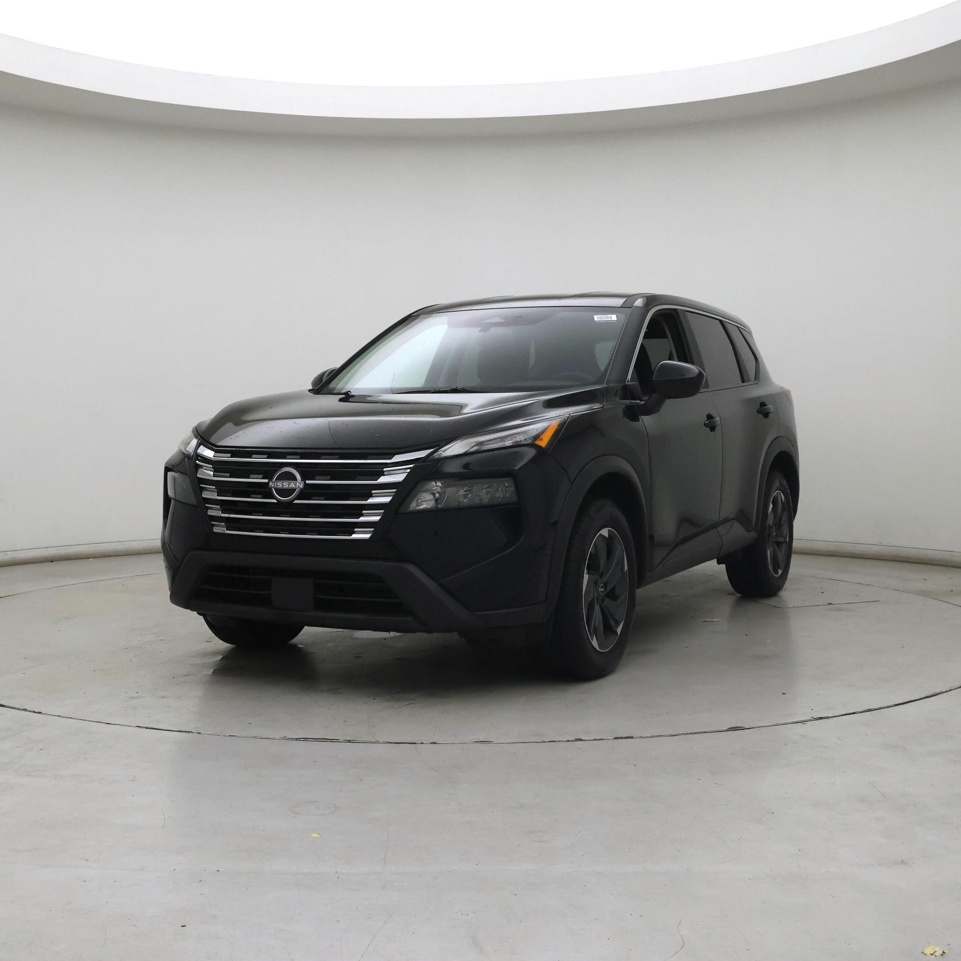 Thumbnail: 2025 Nissan Rogue - 4