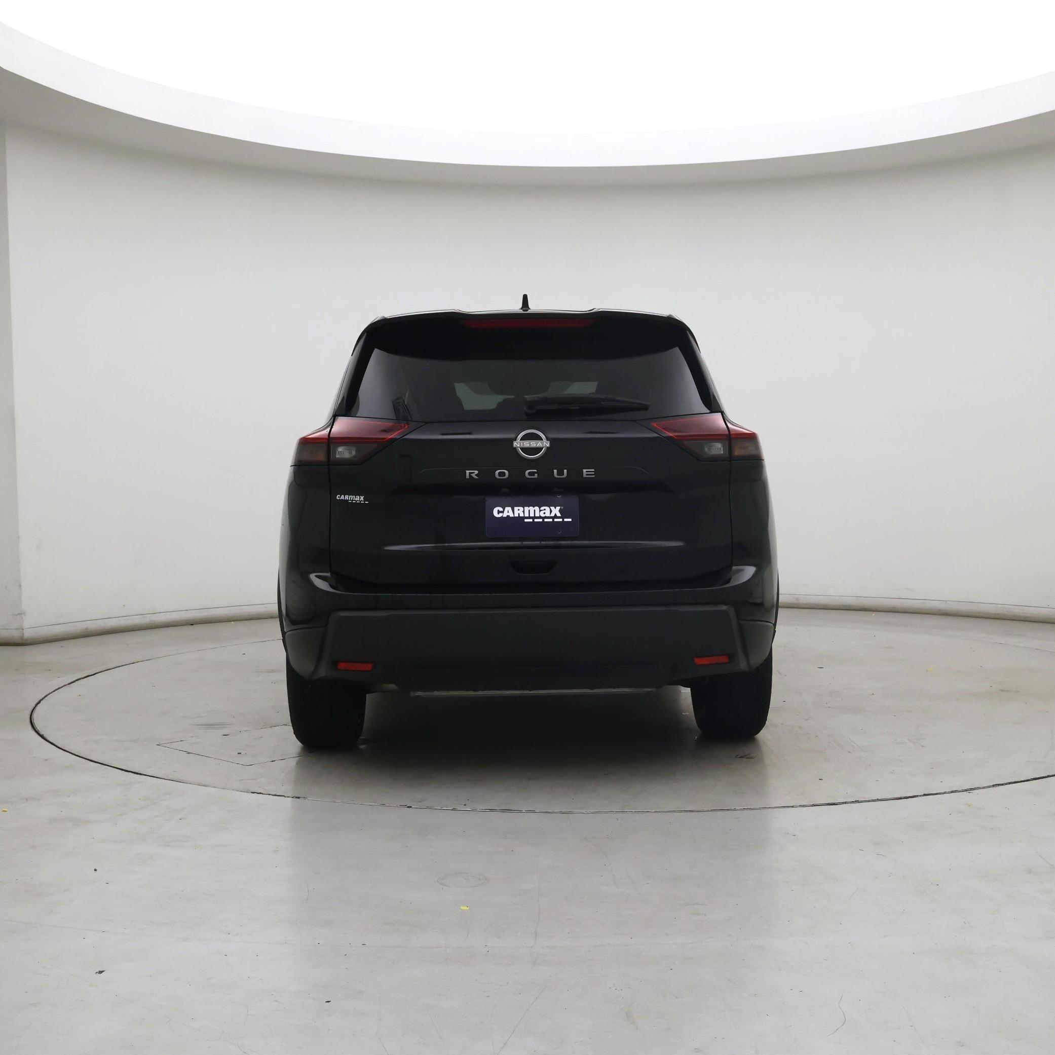 Thumbnail: 2025 Nissan Rogue - 6