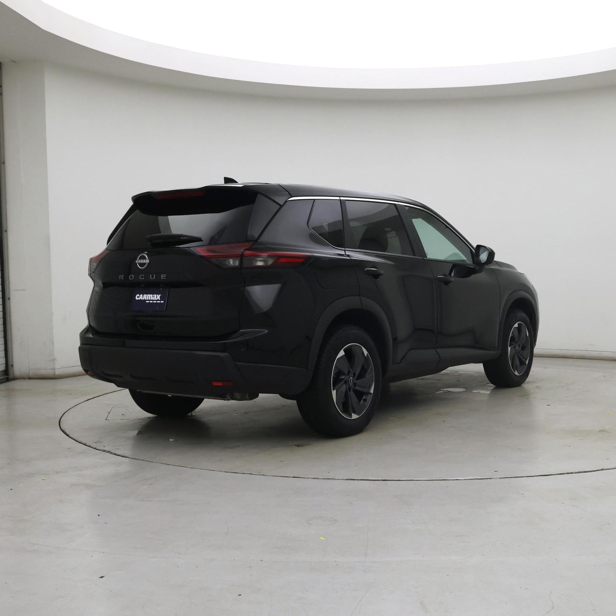Thumbnail: 2025 Nissan Rogue - 8