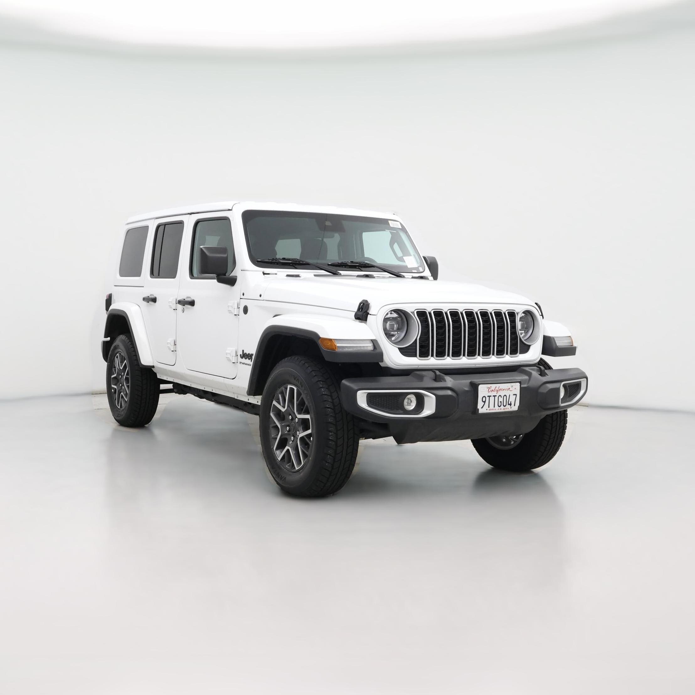Thumbnail: 2025 Jeep Wrangler - 1