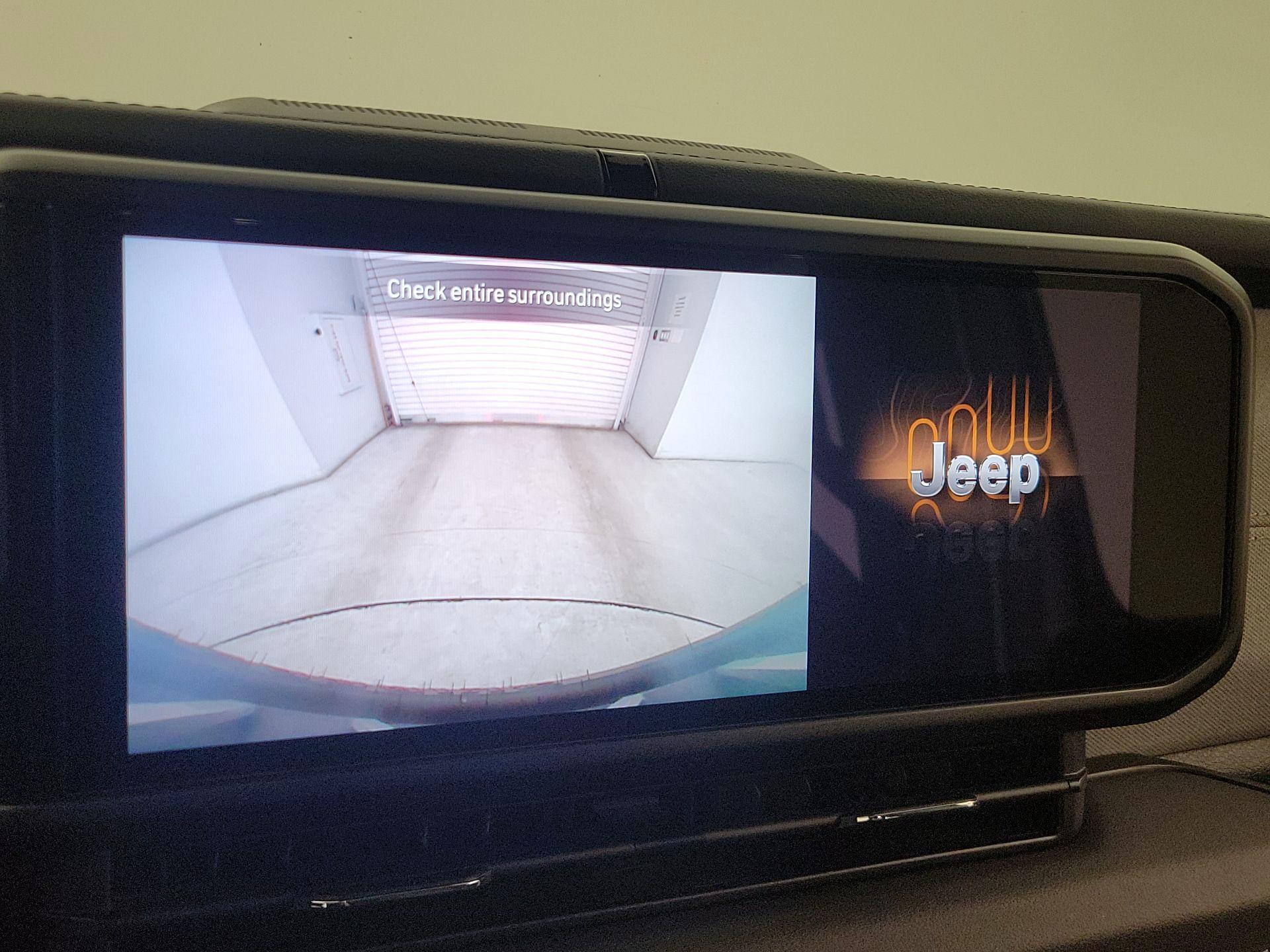 Thumbnail: 2025 Jeep Wrangler - 14