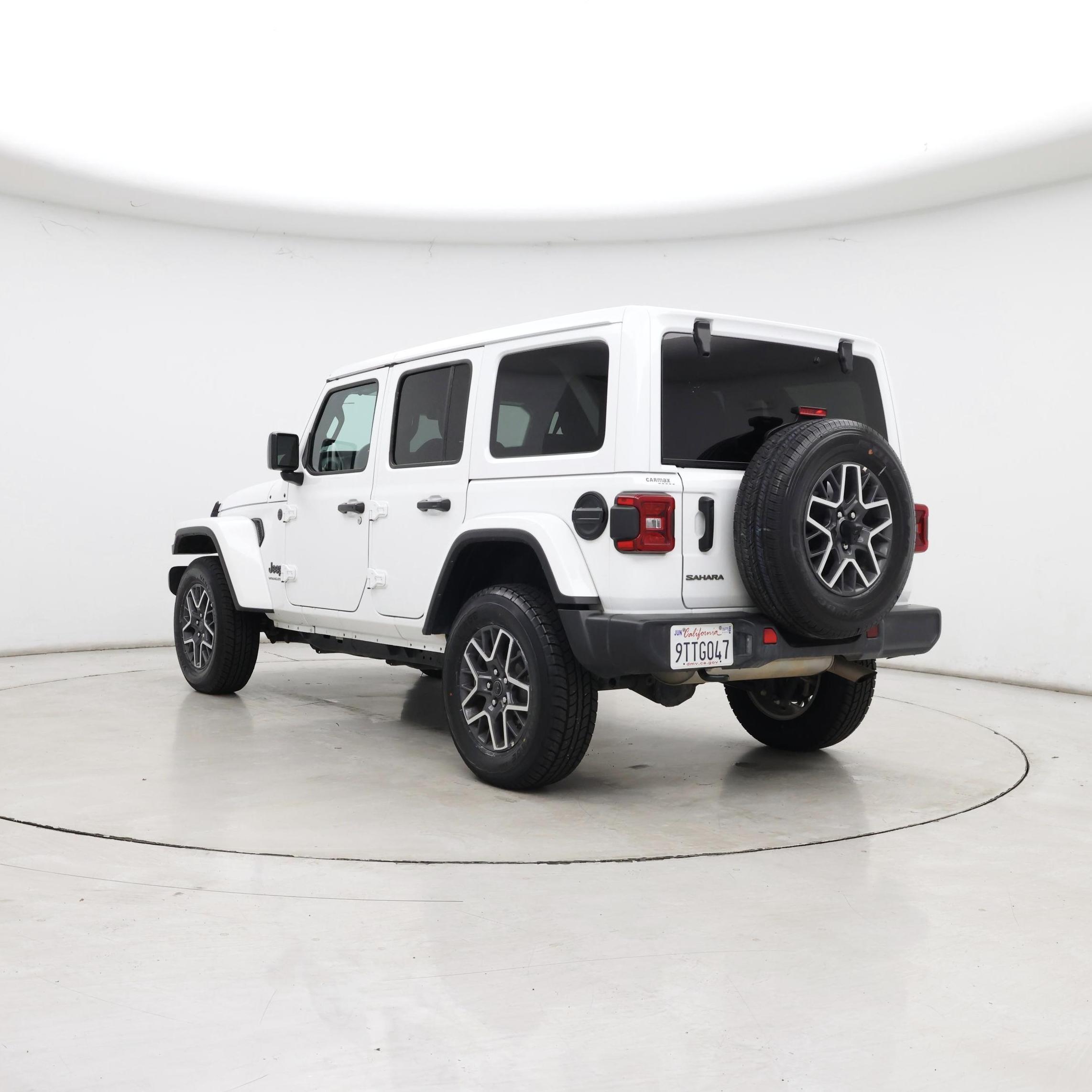 Thumbnail: 2025 Jeep Wrangler - 2