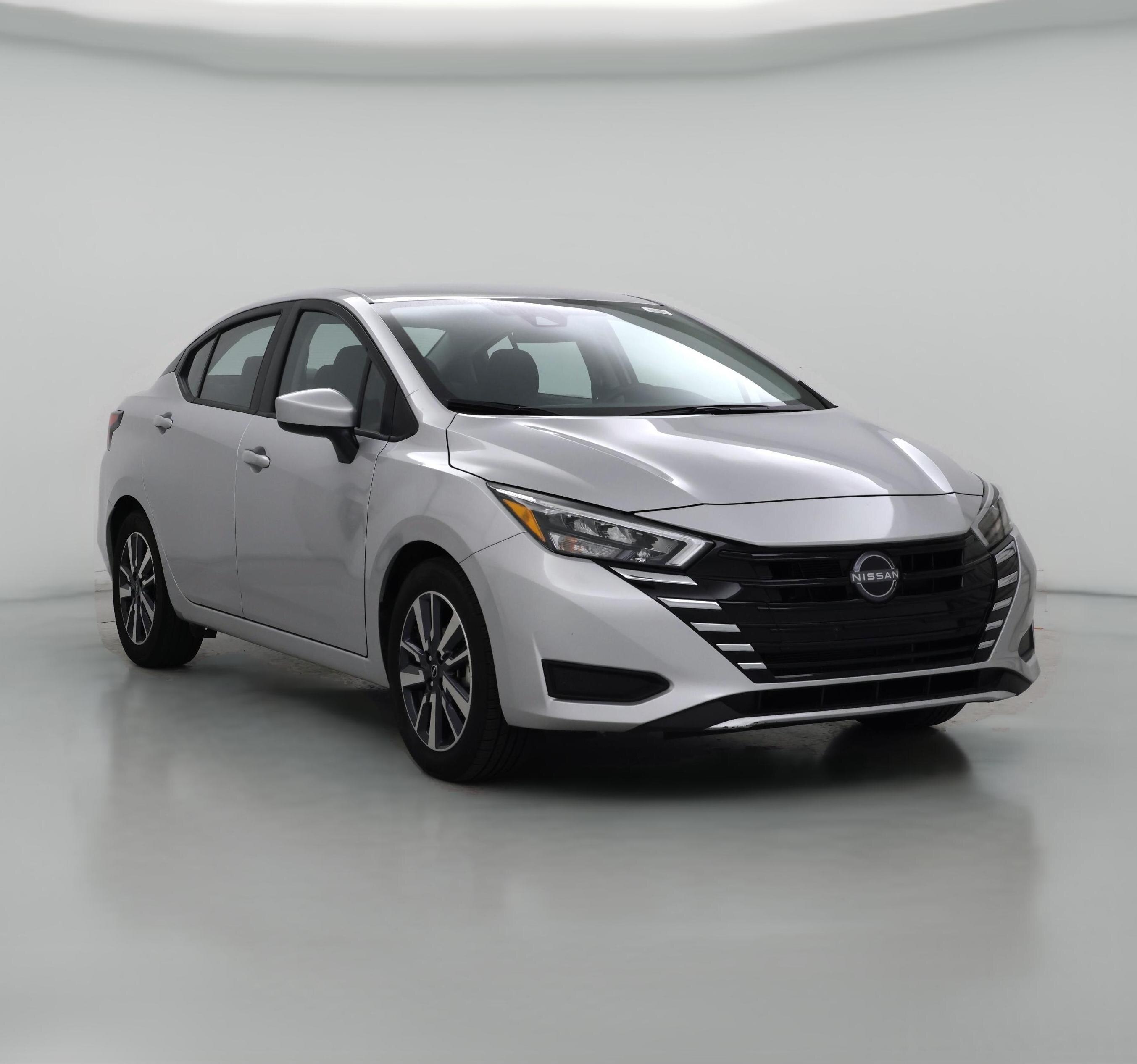 Thumbnail: 2025 Nissan Versa - 1