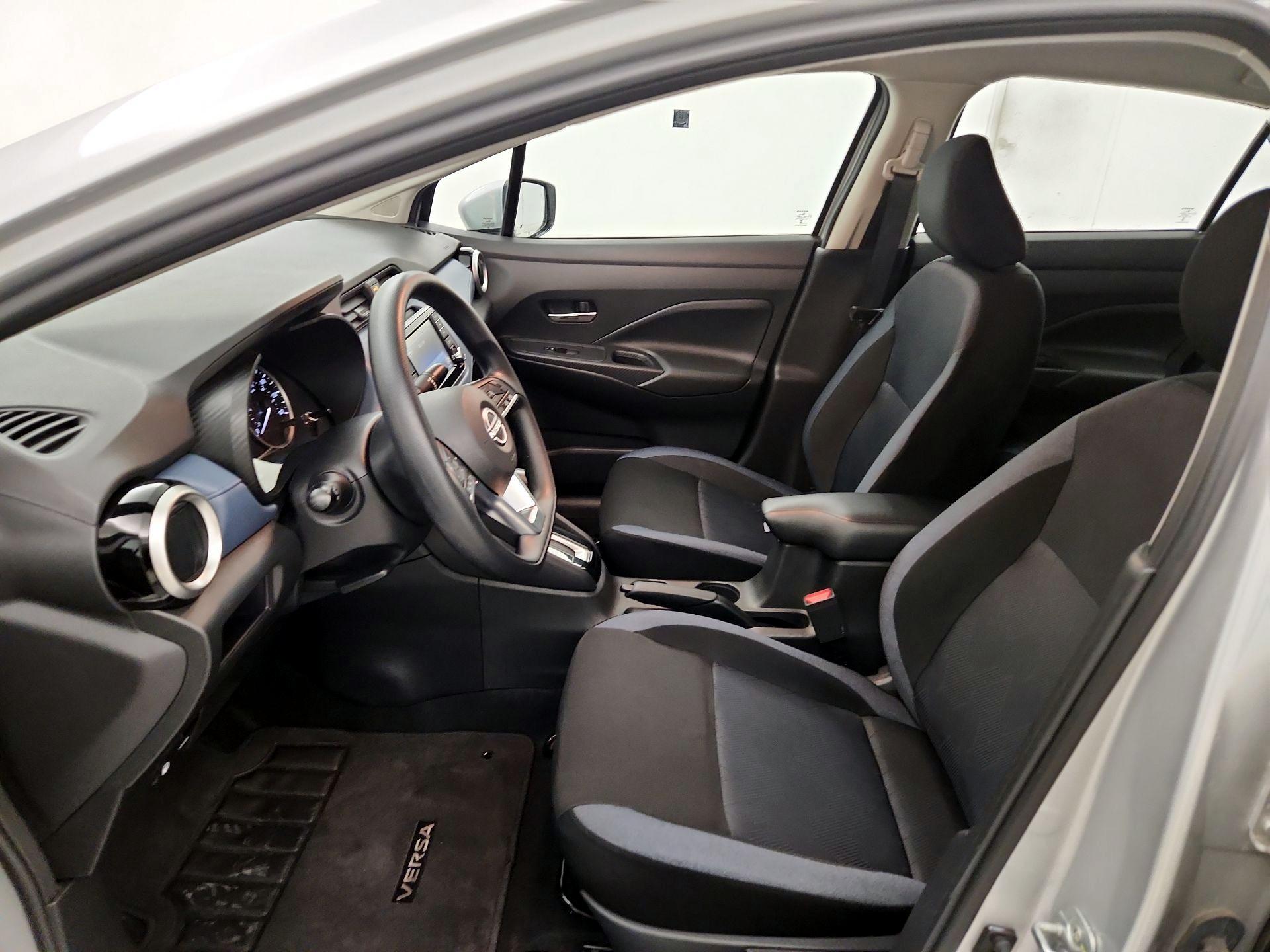 Thumbnail: 2025 Nissan Versa - 11