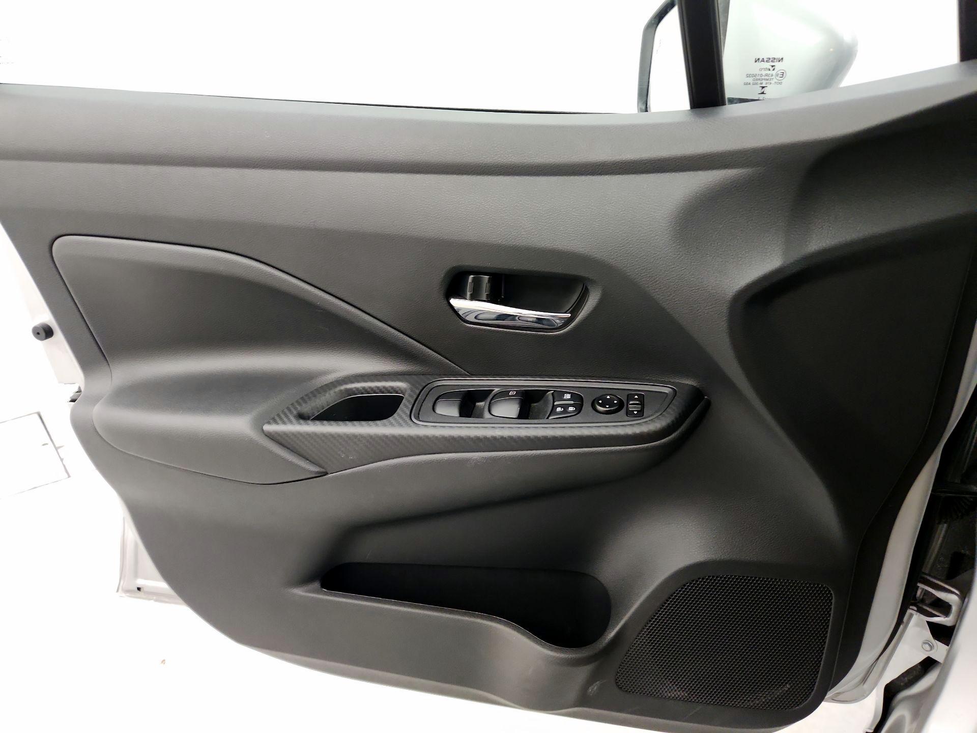 Thumbnail: 2025 Nissan Versa - 12