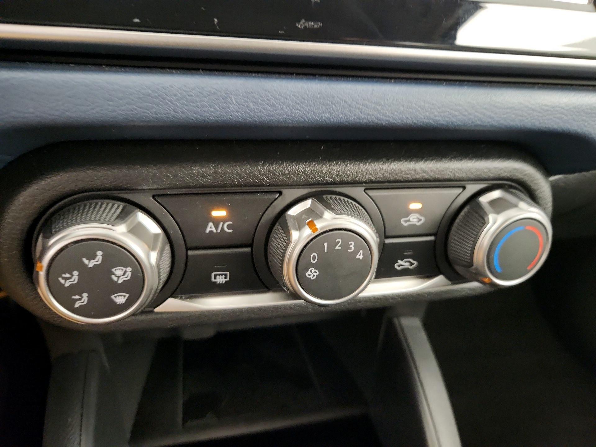 Thumbnail: 2025 Nissan Versa - 16