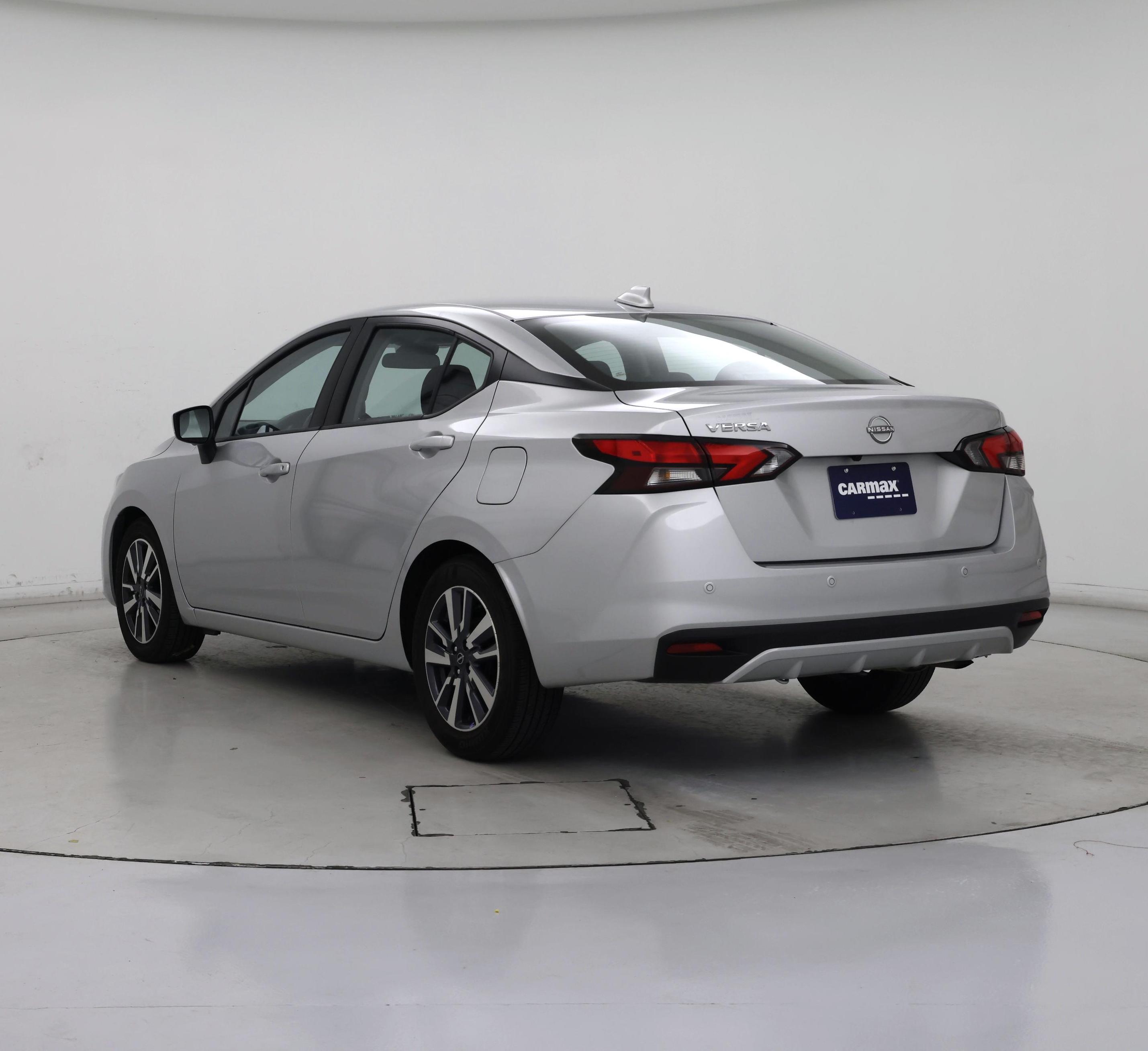 Thumbnail: 2025 Nissan Versa - 2